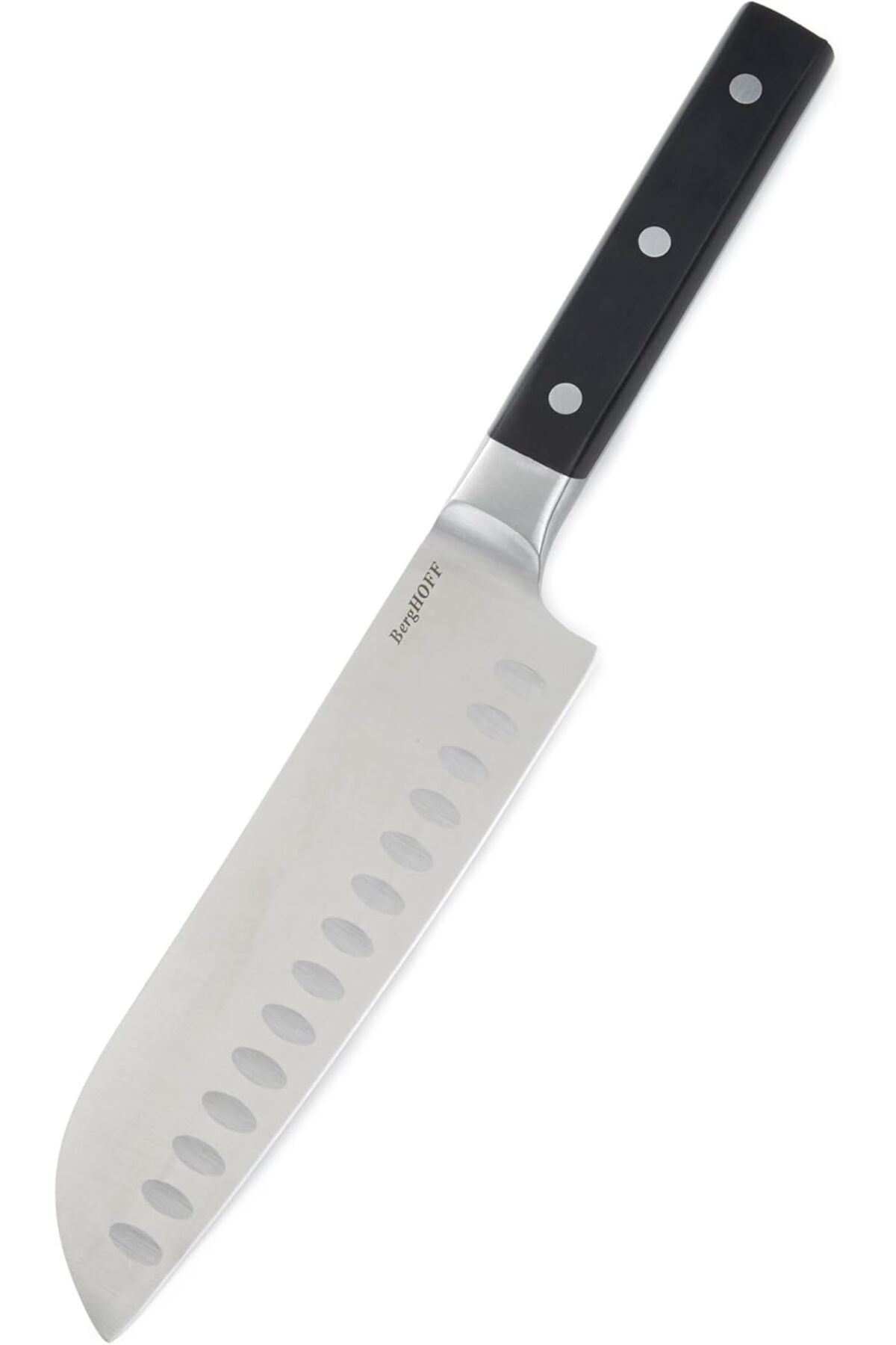 STOREMAX nffashopm Gene Santoku Bıçağı 20cm storestarx 1051353
