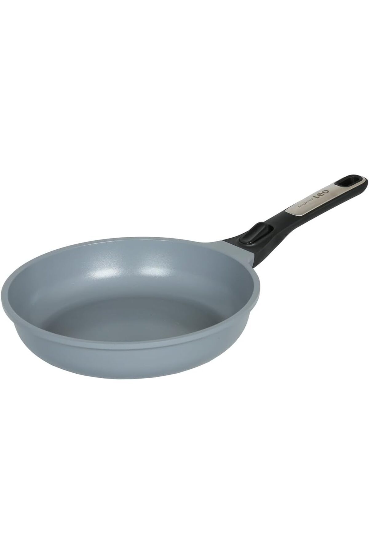 STOREMAX nffashopm PHANTOM KIZARTMA TAVASI 24CM SMOKED GREY storestarx 1051353