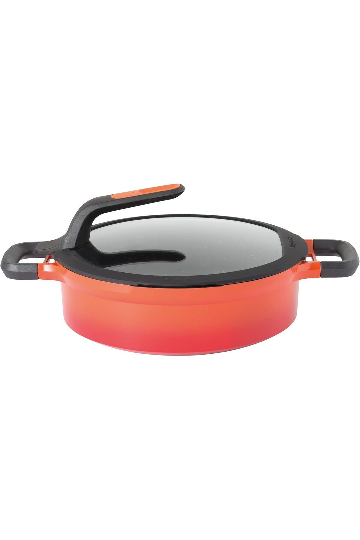STOREMAX acelya Stay Cool Pilav Tenceresi Turuncu 26 Cm Star Shop Trend 1058548