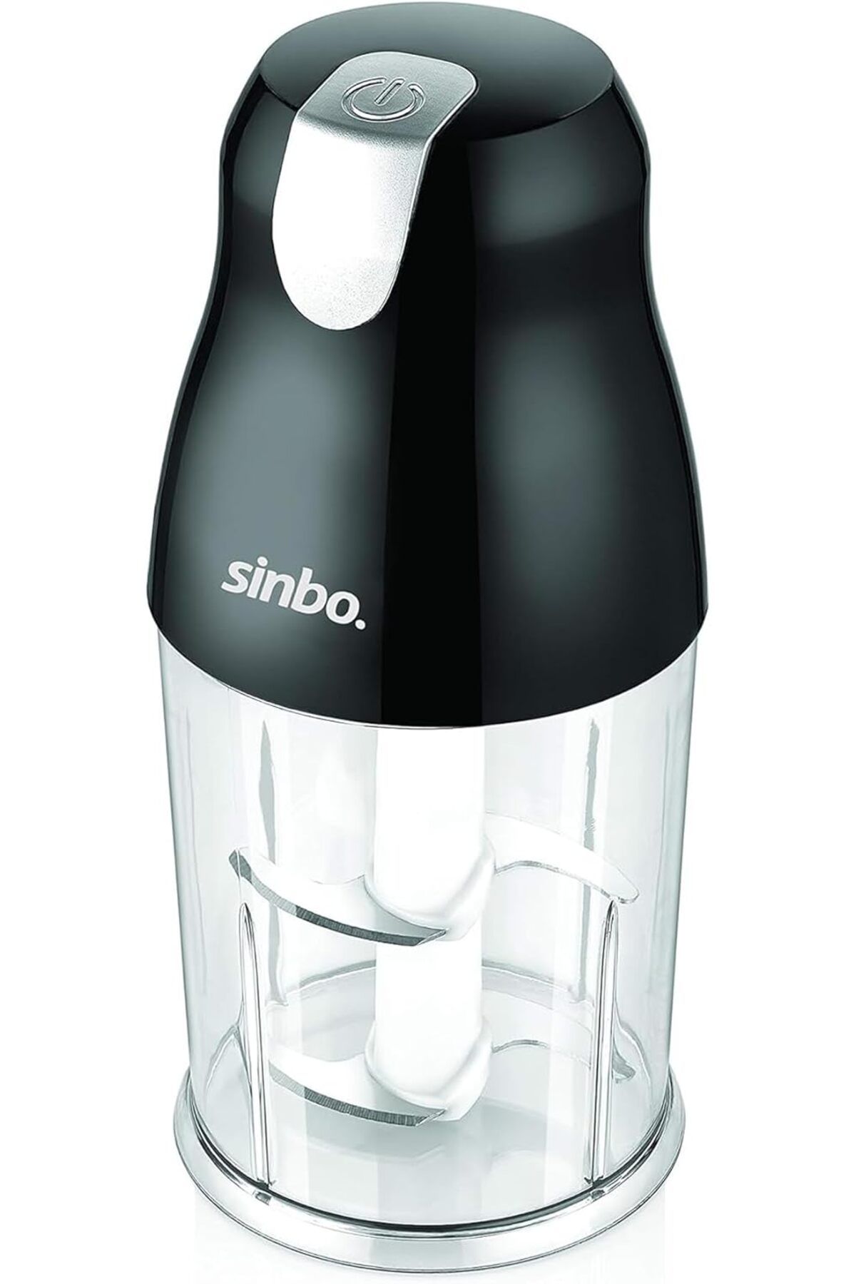 MCreative SHB-3106 4 Bıçaklı Doğrayıcı