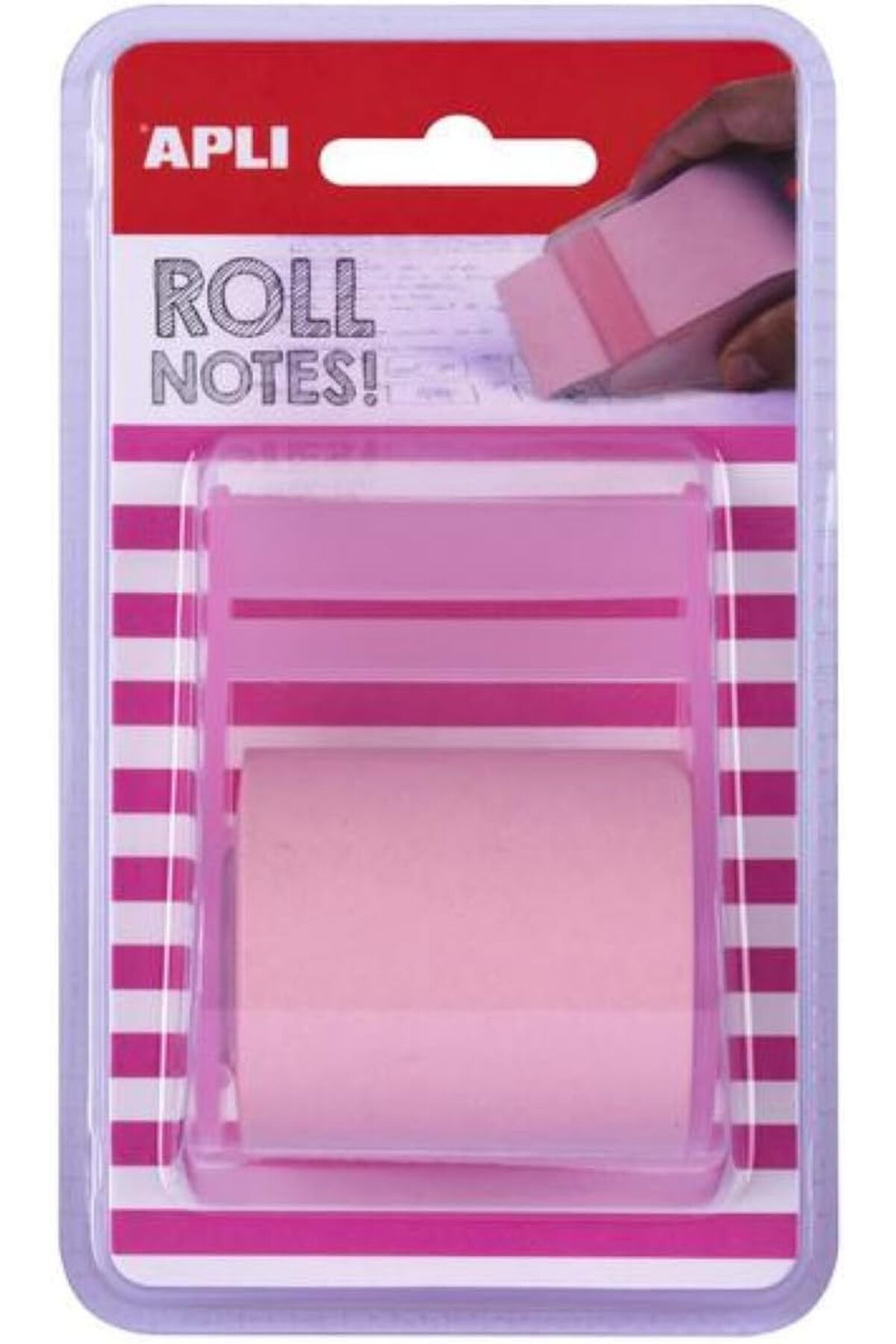 STOREMAX nffashopm Post It Apli Mekanizmalı Post It Pembe storestarx 1051353