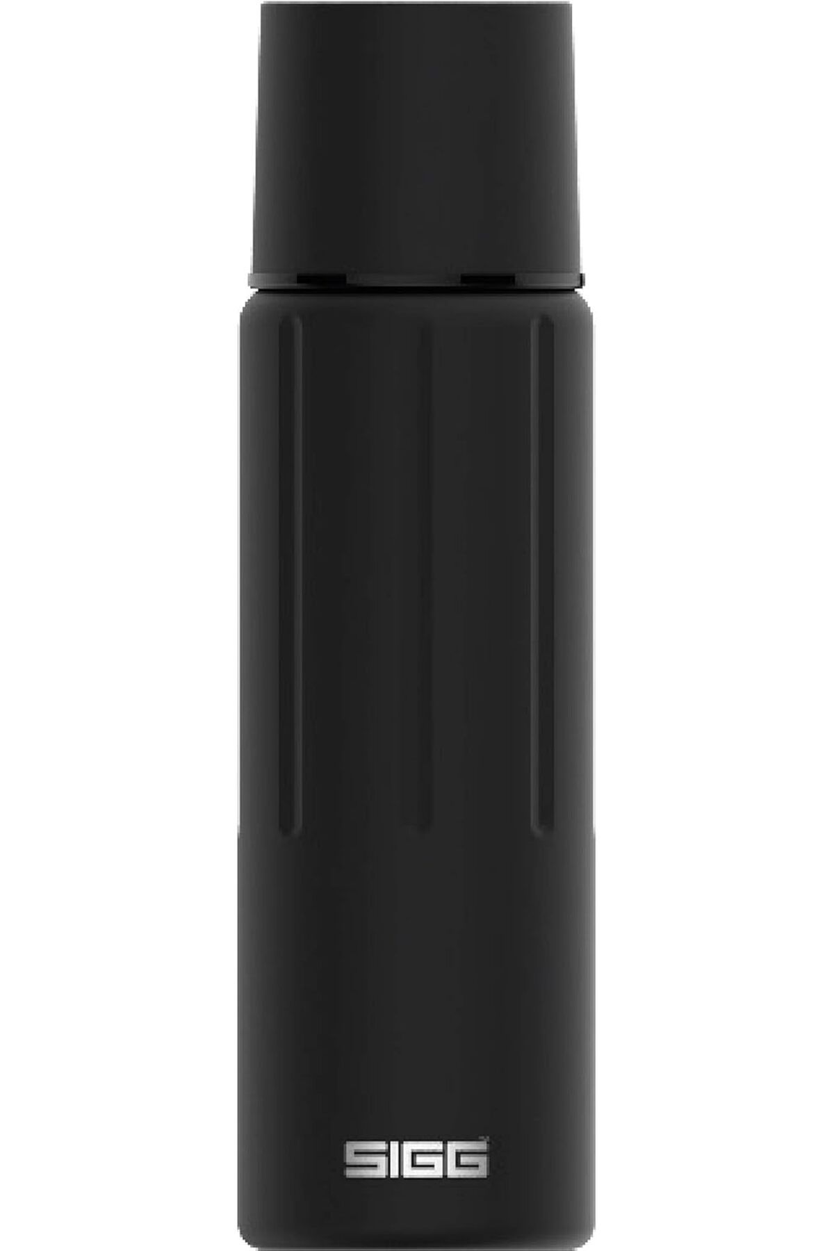 STOREMAX nffashopm 8735.40 Thermo Flask Gemstone IBT Obsidian 0.5 lt Matara storestarx 1051353