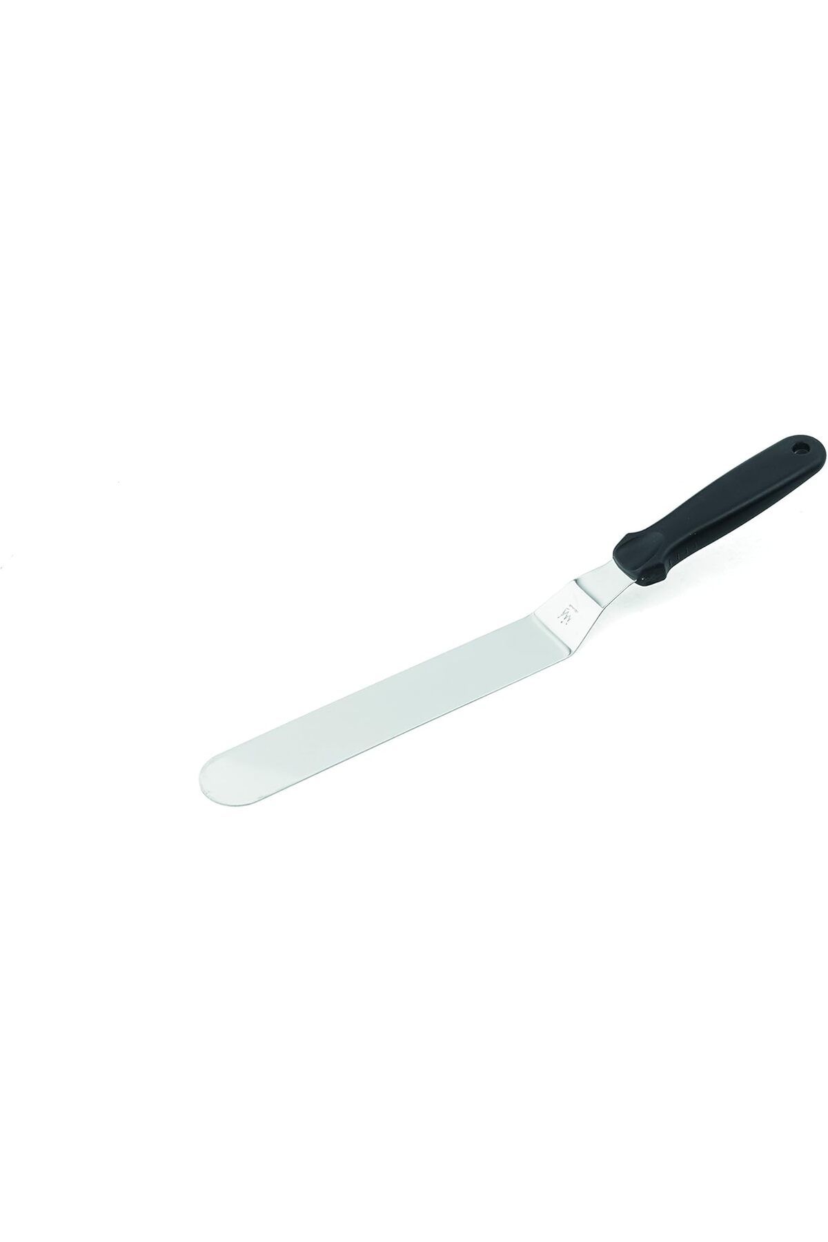 STOREMAX nffashopm Sp Ang 33 Edged - Kenarlı Pastacı Spatula 33 Cm storestarx 1051353