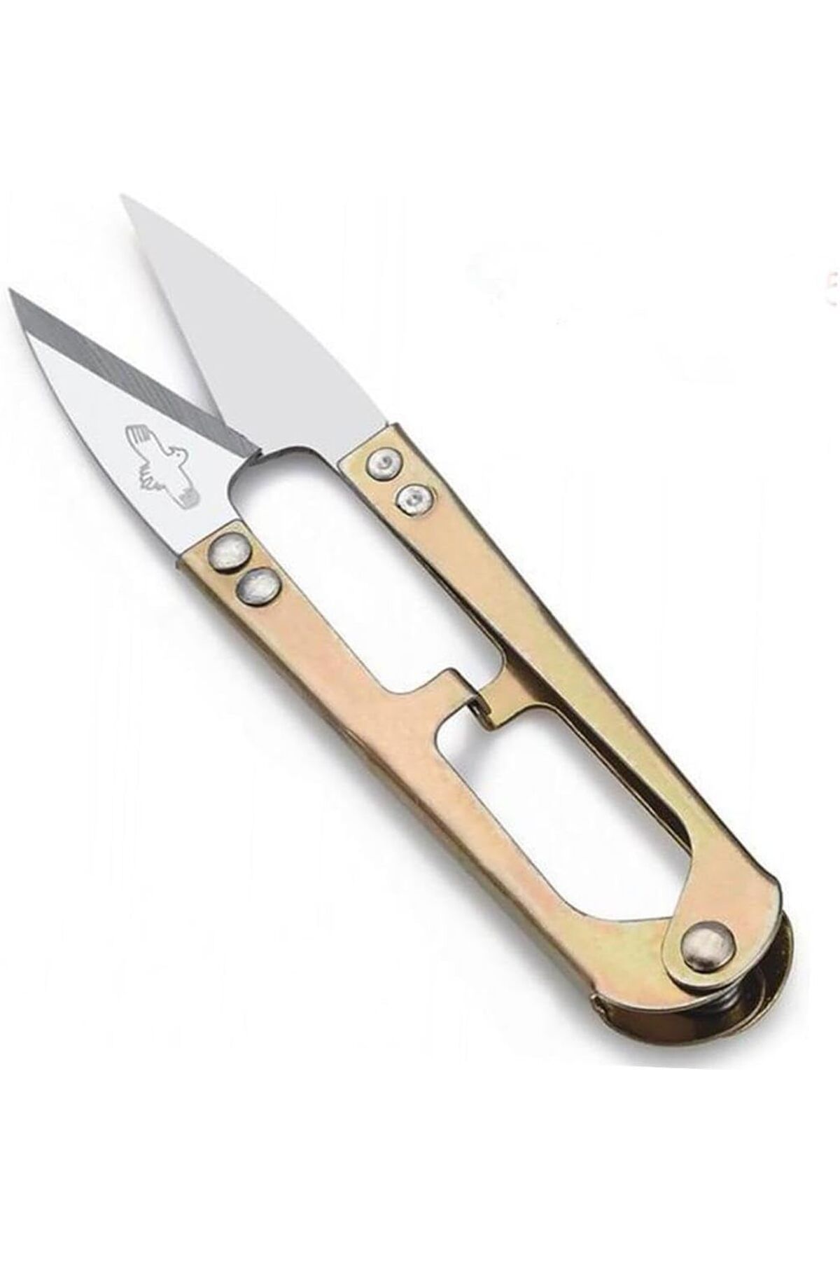MCreative İplik Temizleme Makası/TC-805