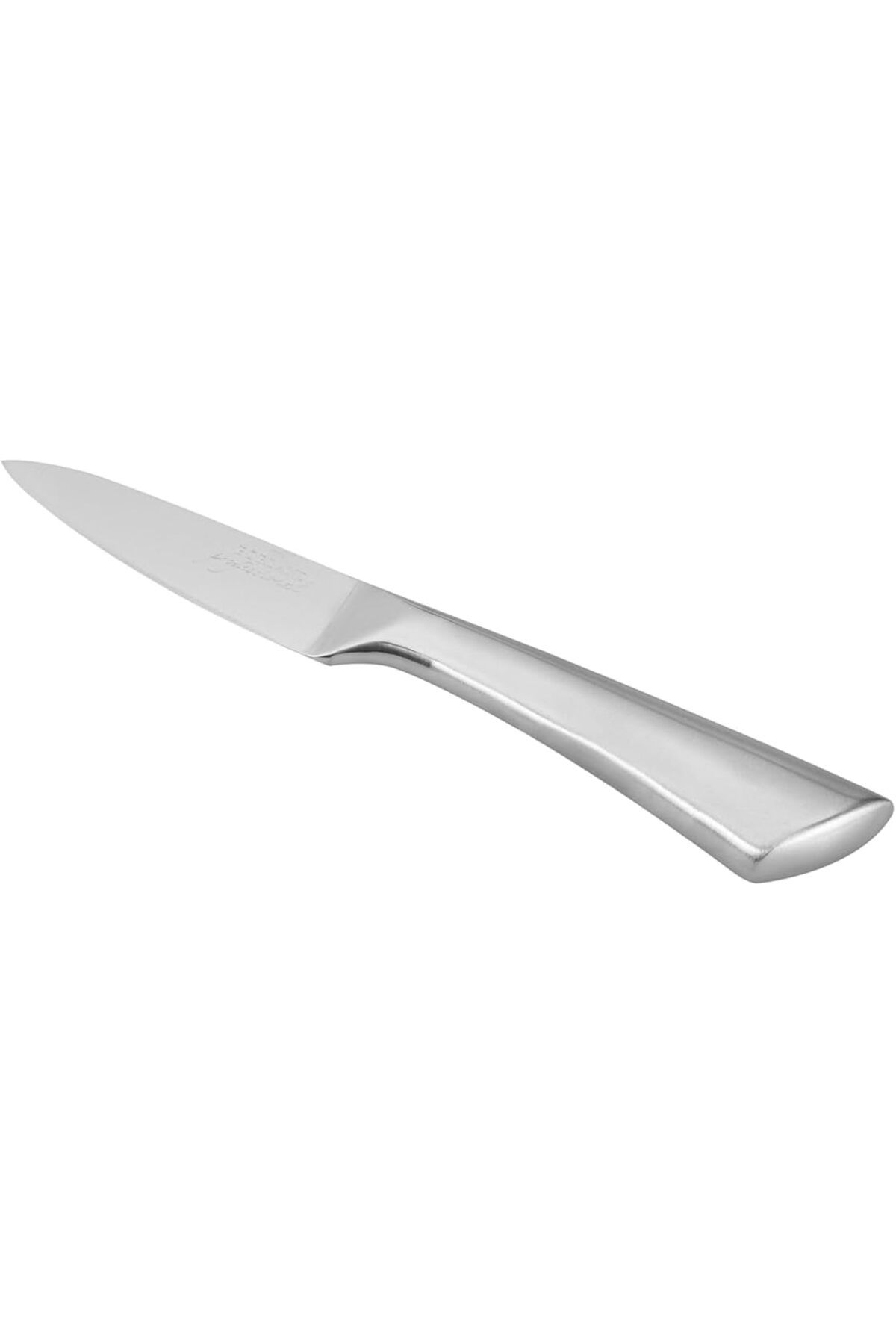 STOREMAX nffashopm Orkestra Çelik Soyma Bıçağı 21cm storestarx 1051353