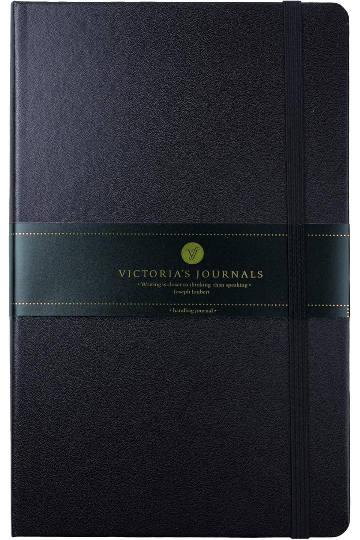 STOREMAX nffashopm Journals Venzi Classic Defter (19x25, Çizgisiz) storestarx 1051353