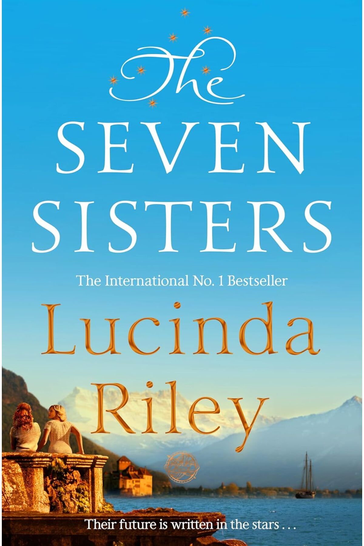 STOREMAX nffashopm Seven Sisters: Maia’s Story: 1 storestarx 1051353