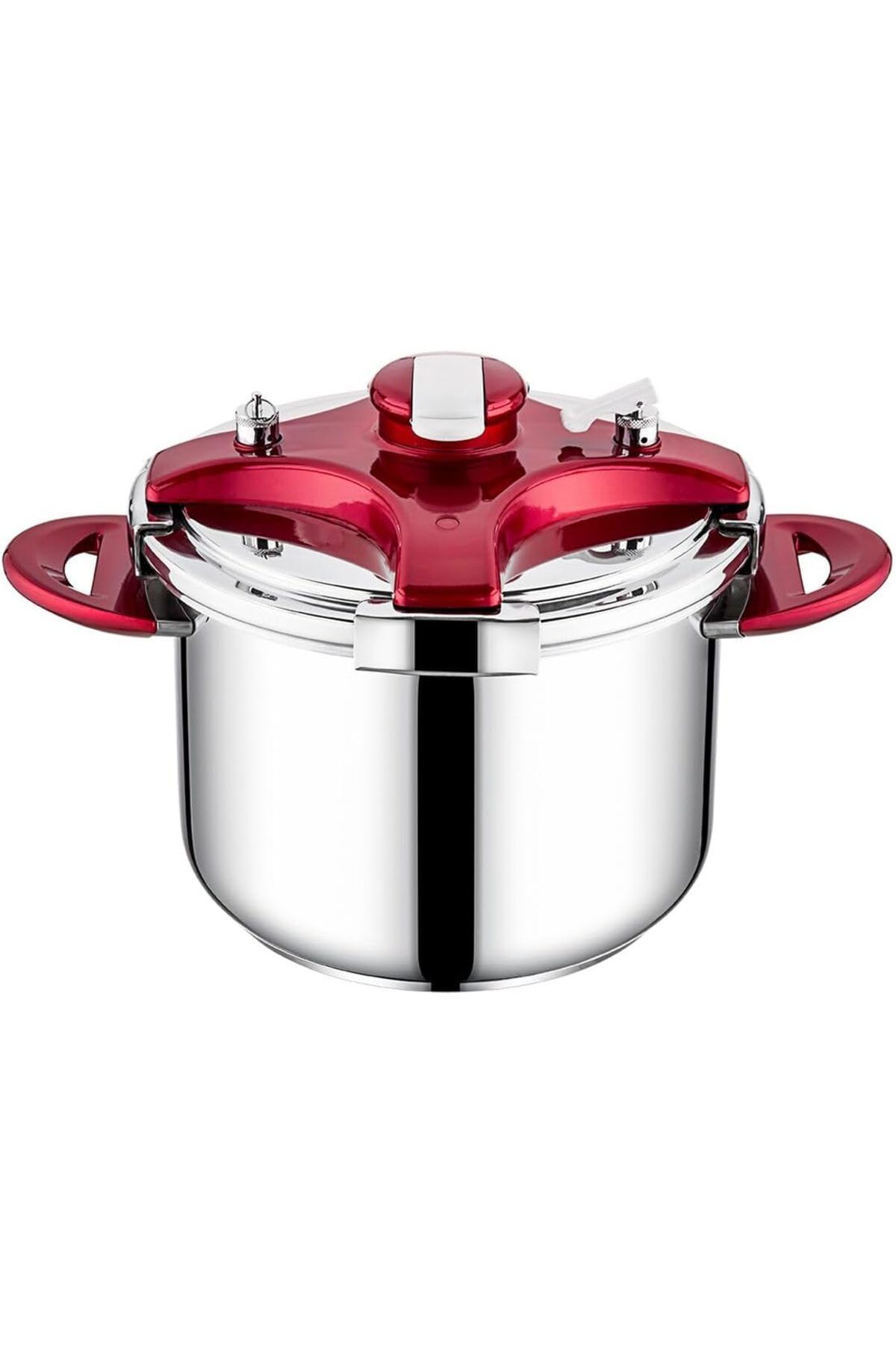 STOREMAX nffashopm 5 Litre Pratik Düdüklü Tencere storestarx 1051353
