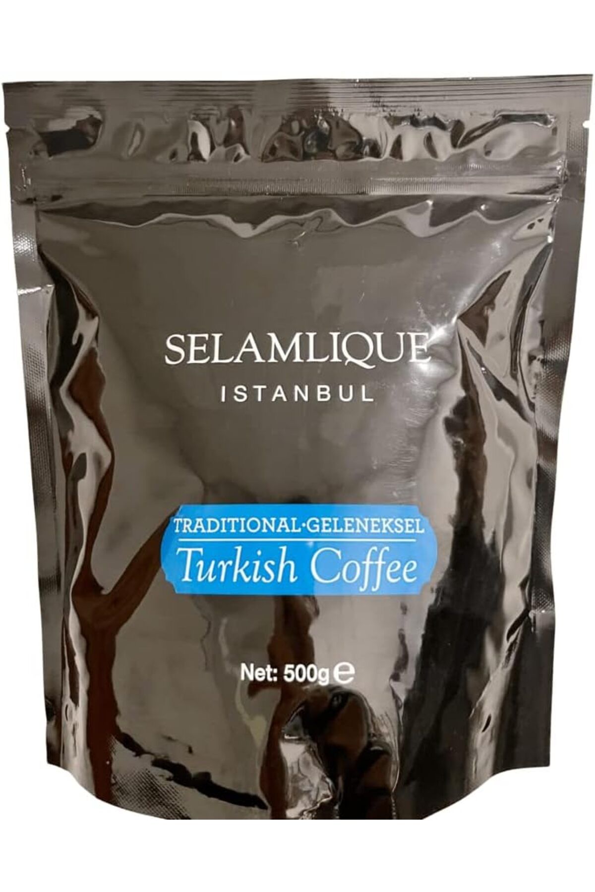 STOREMAX lvnmblya Geleneksel Türk Kahvesi, Eko Paket 500 g Shop Deesing 224120