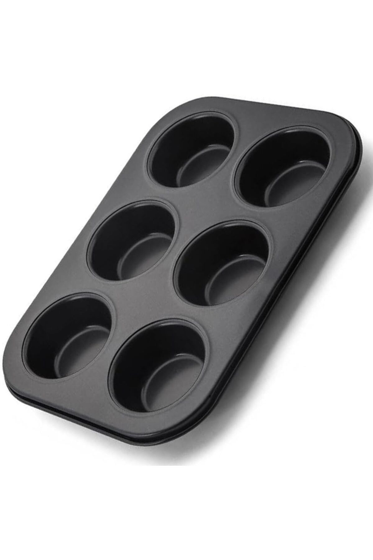 STOREMAX nffashopm Muffin, Kek Kalıbı 6 lı, 12 li ve 24 lü (6) storestarx 1051353