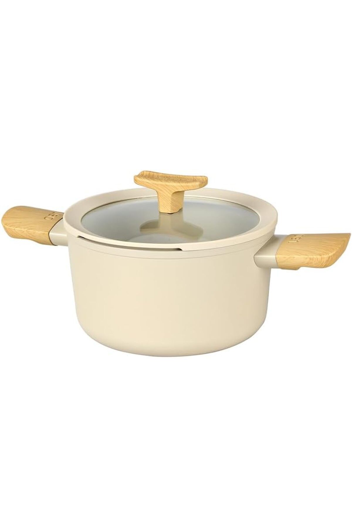 STOREMAX nffashopm BALANCE TENCERE 20CM KREM storestarx 1051353