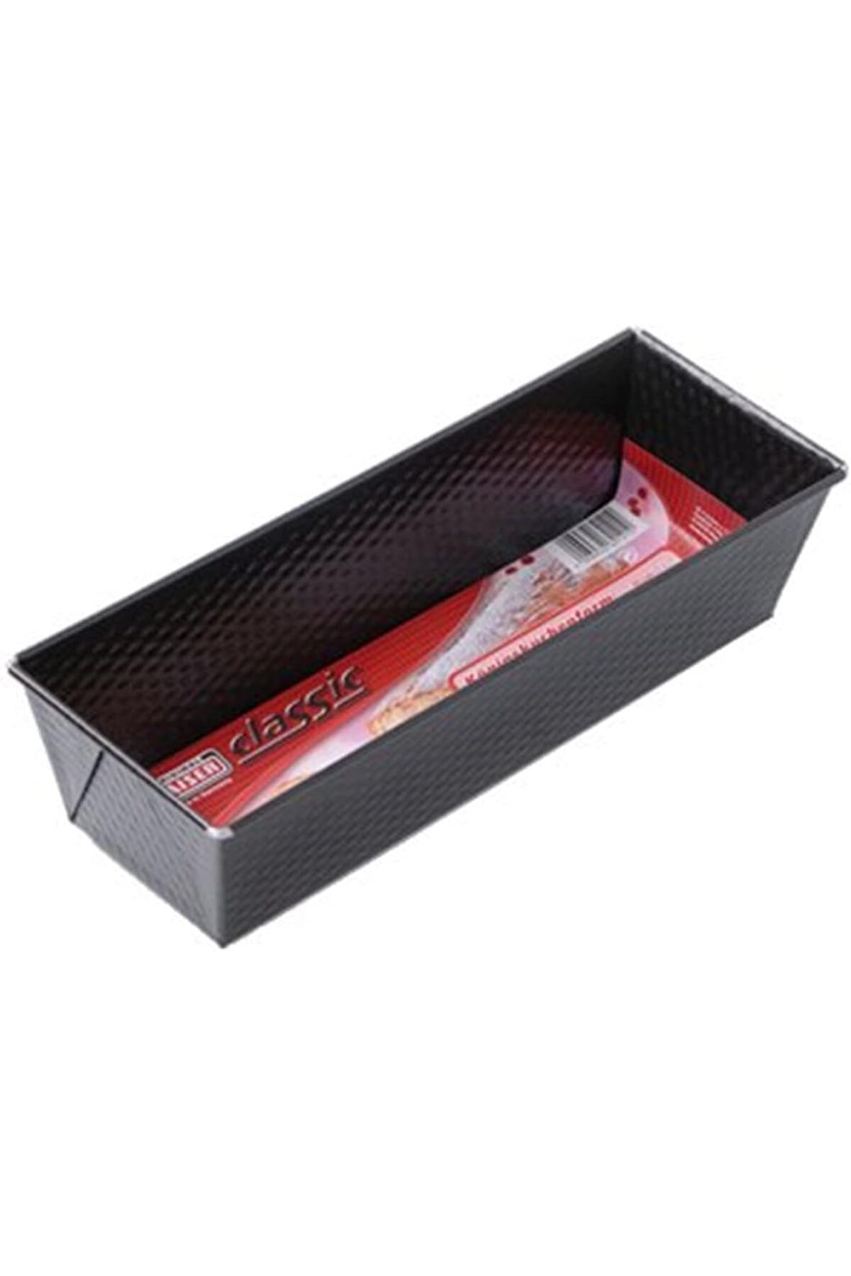 STOREMAX nffashopm Baton Kek Kalıbı 30x11 Cm storestarx 1051353