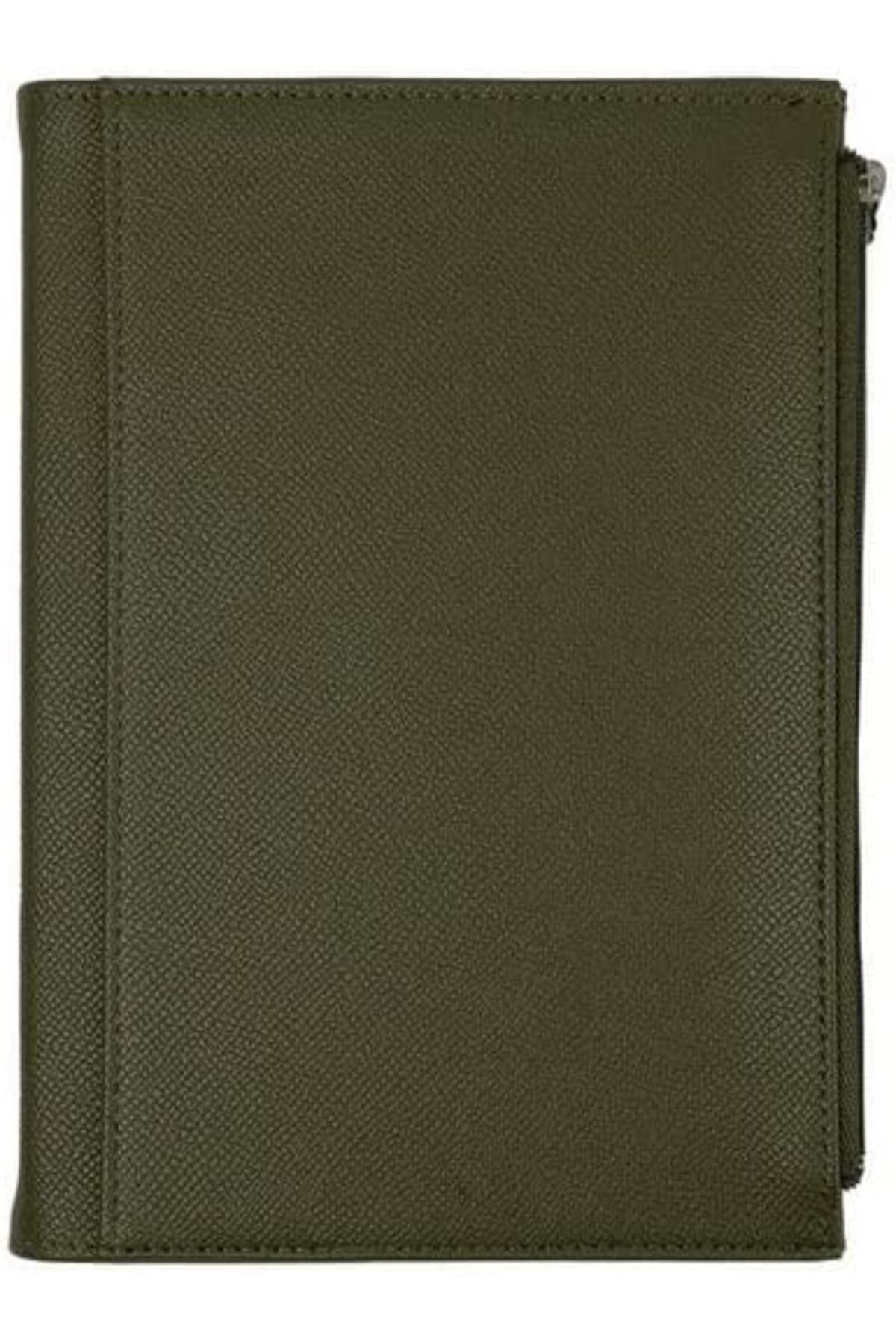 STOREMAX nffashopm Journals 7197 Vj Zipco 14X20, 80 Gr. 96 Yp.Çiz. Yeşil storestarx 1051353