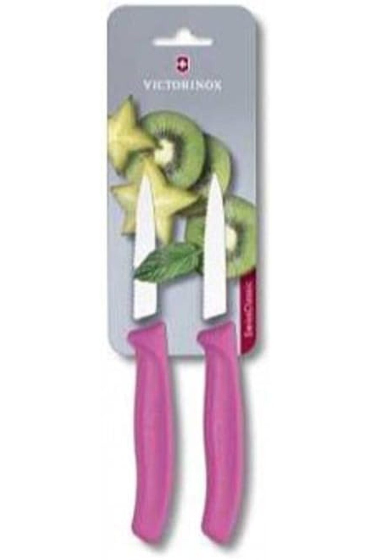 STOREMAX nffashopm 6.7636.L115B 8CM Blisterli Tırtıklı Soyma Bıçağı storestarx 1051353