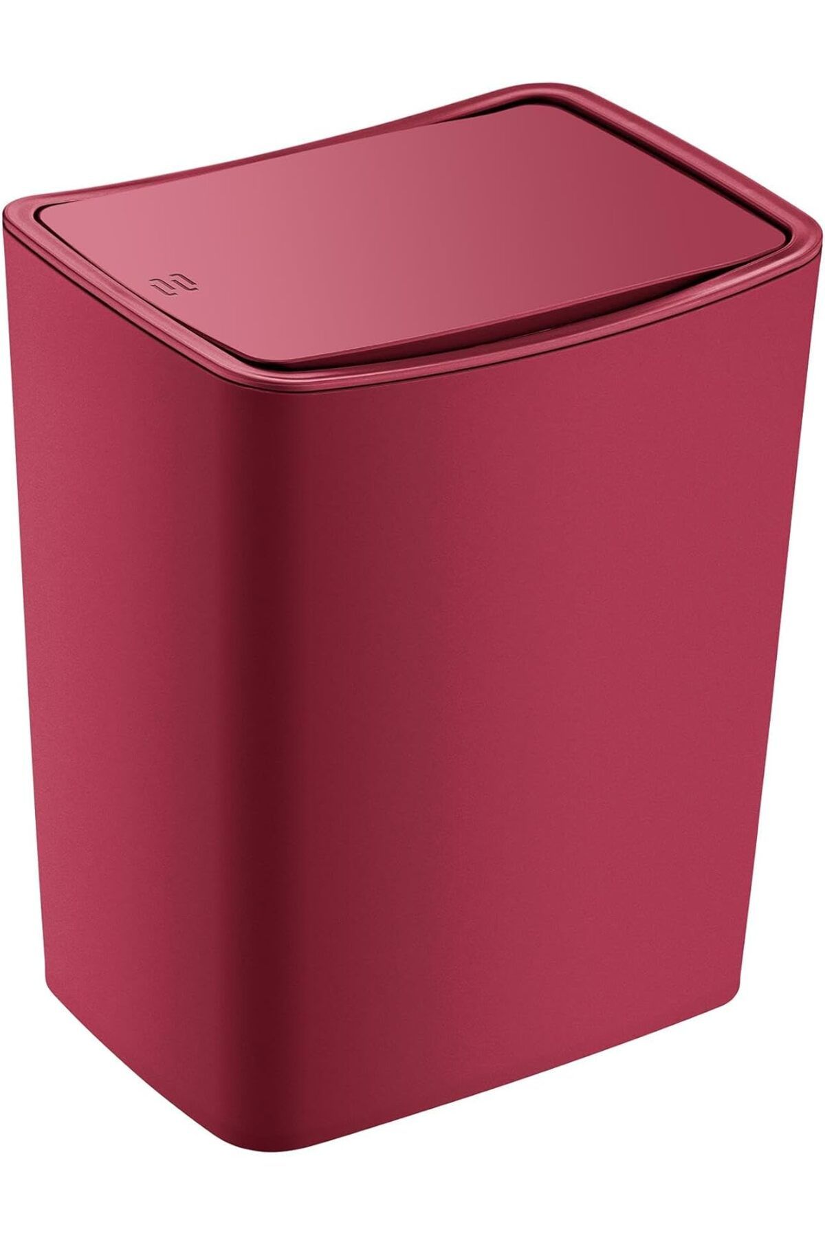 STOREMAX nffashopm Touch Çöp Kovası 20 LT CARMEN KIRMIZI storestarx 1051353