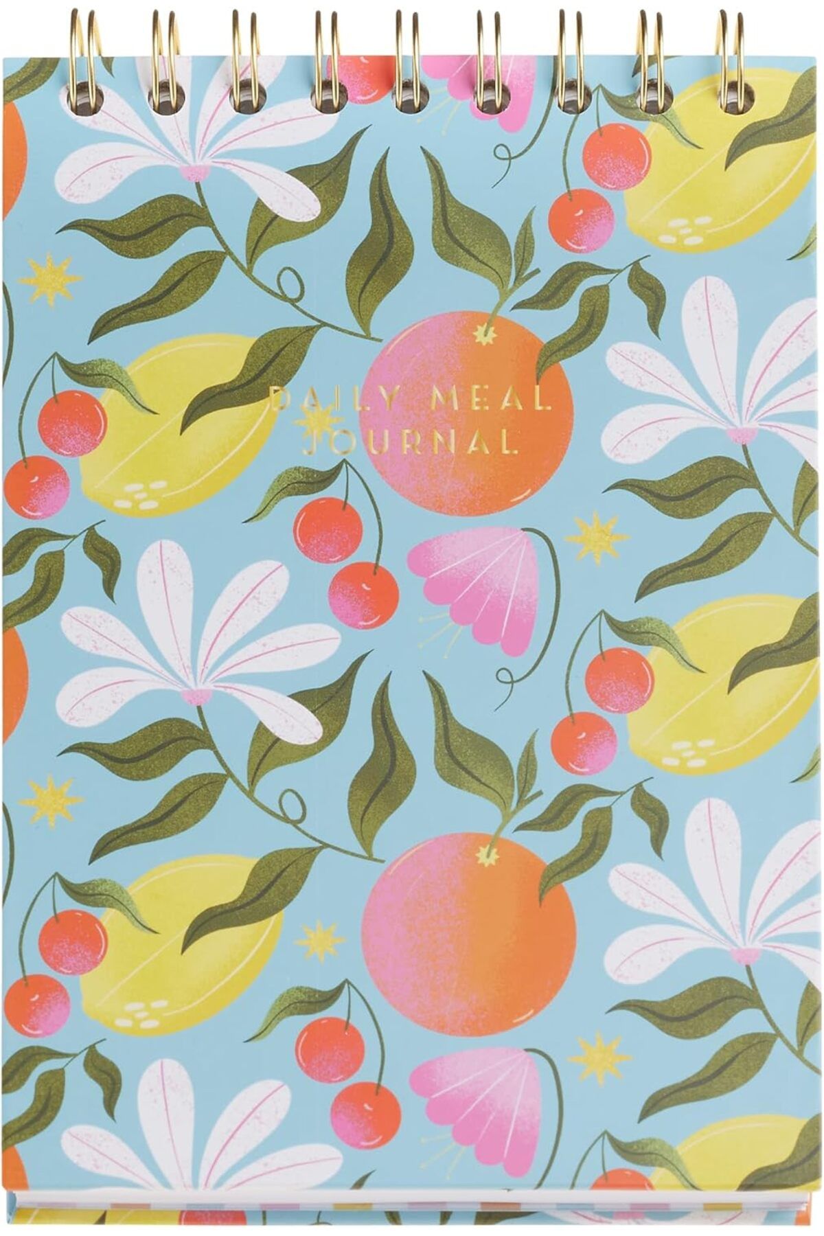 STOREMAX cmllashop Defter Mr Yemek Defteri Spiralli 542093