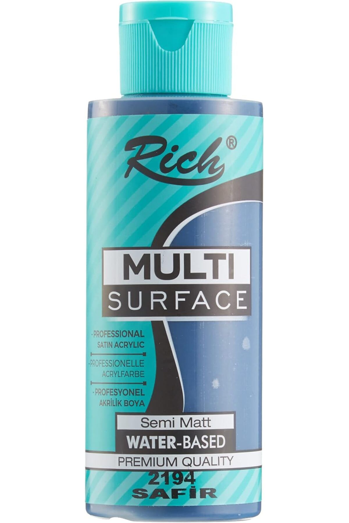 STOREMAX nffashopm Multi Surface 120 Cc Safir storestarx 1051353