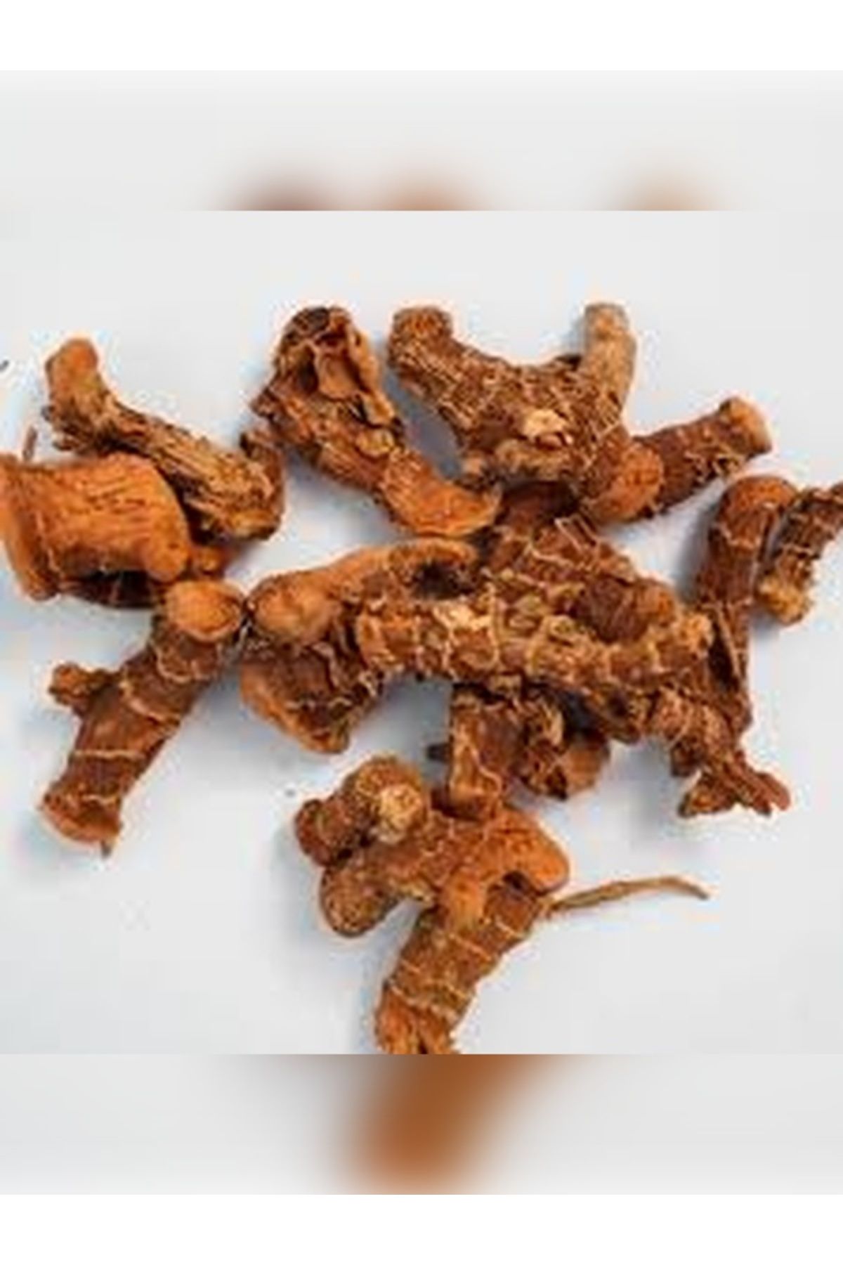 Velit Şemin Şifa Naturel HAVLICAN KÖK 250 GR