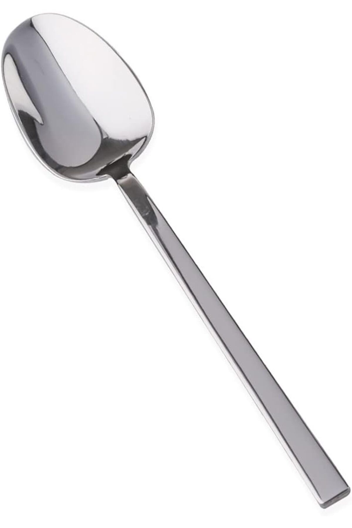 STOREMAX nffashopm Flame Tatlı Kaşığı storestarx 1051353