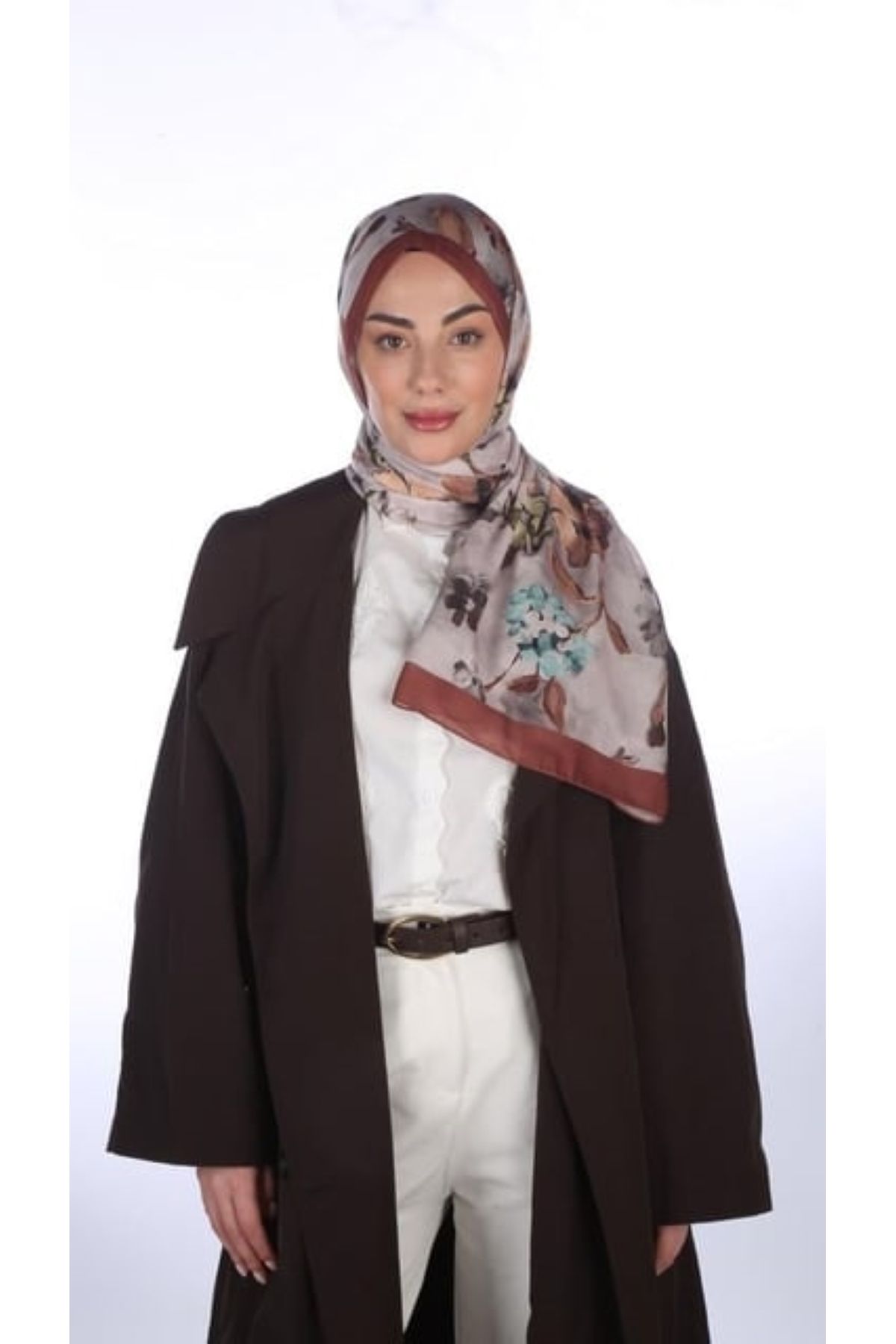 locella Koza Pamuk Şal-4111