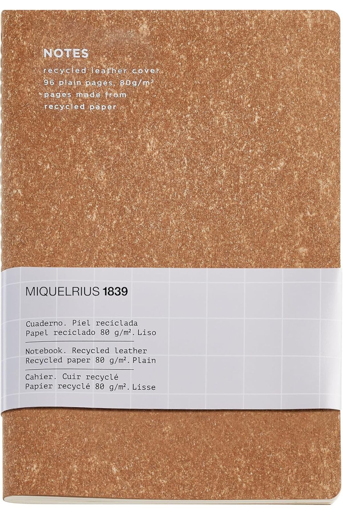 STOREMAX nffashopm Defter Mr A5 Düz Deri Kapakli storestarx 1051353