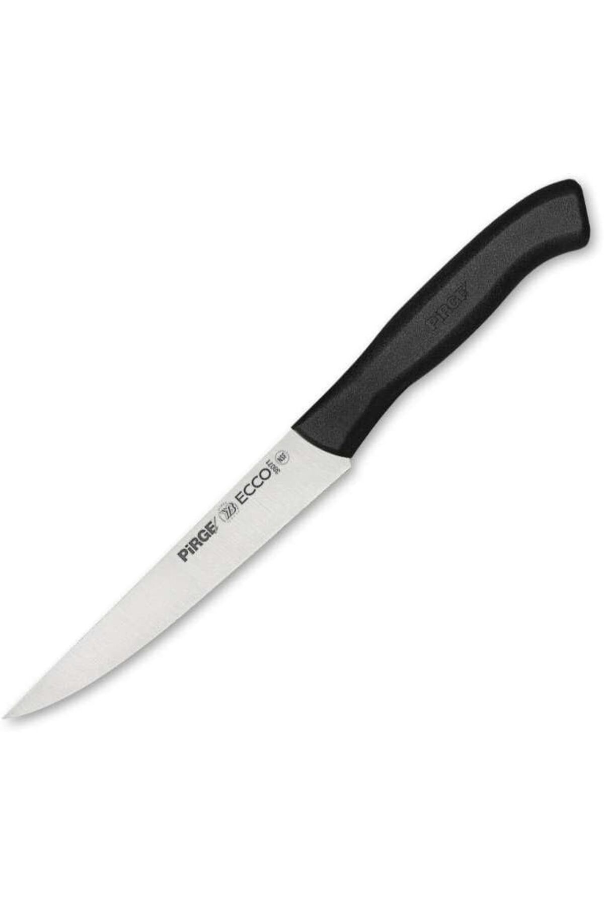 STOREMAX nffashopm Ecco Peynir Bıçağı 15,5 cm (Siyah) storestarx 1051353