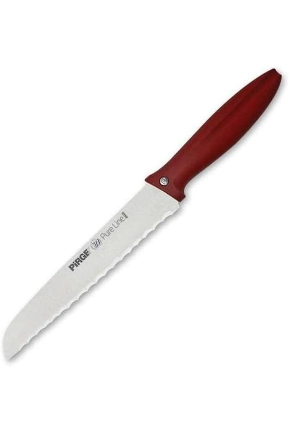 STOREMAX nffashopm Ekmek Bıçağı PureLine 46018 18cm storestarx 1051353