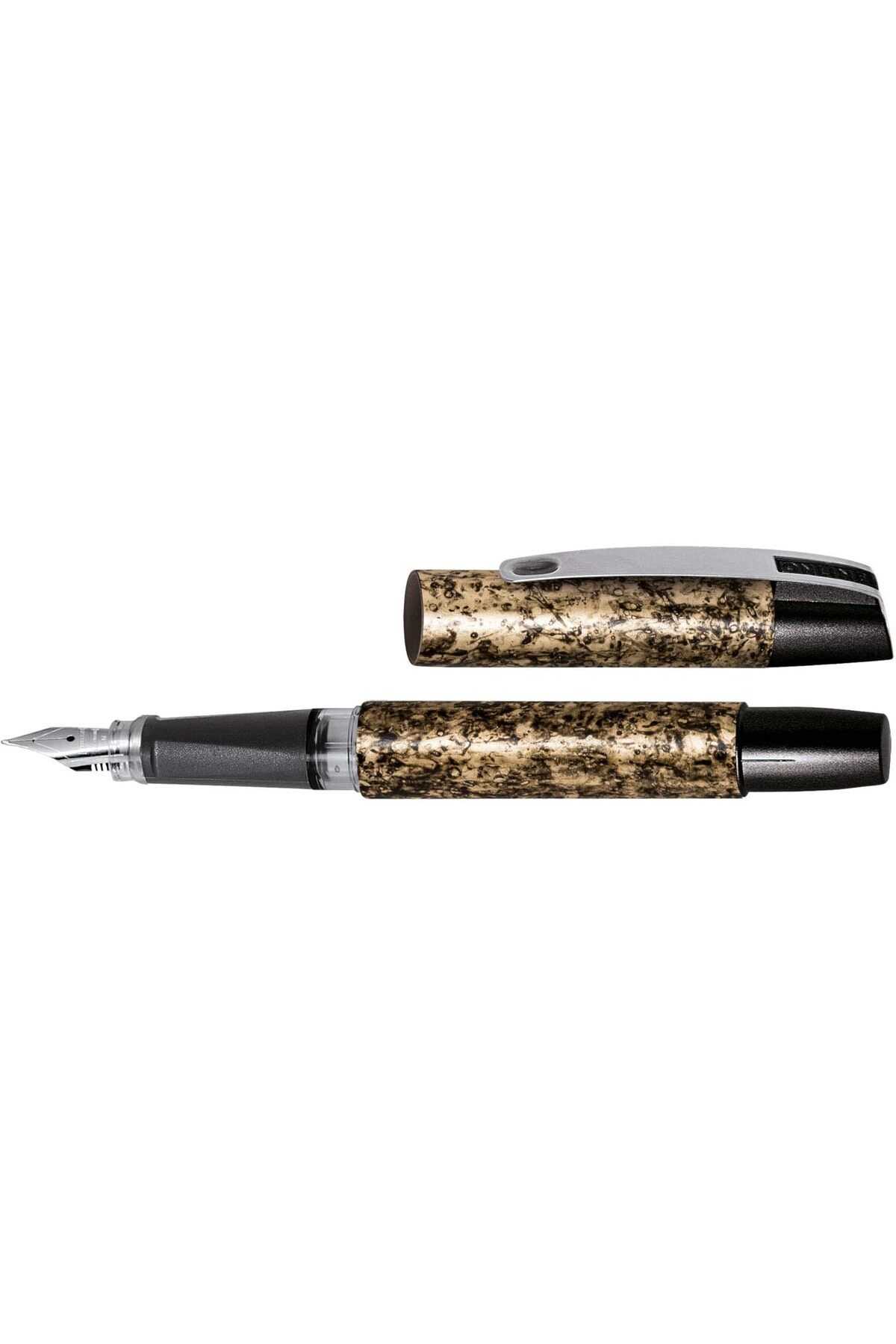 STOREMAX nffashopm Campus II Marble Braze Dolma Kalem M storestarx 1051353