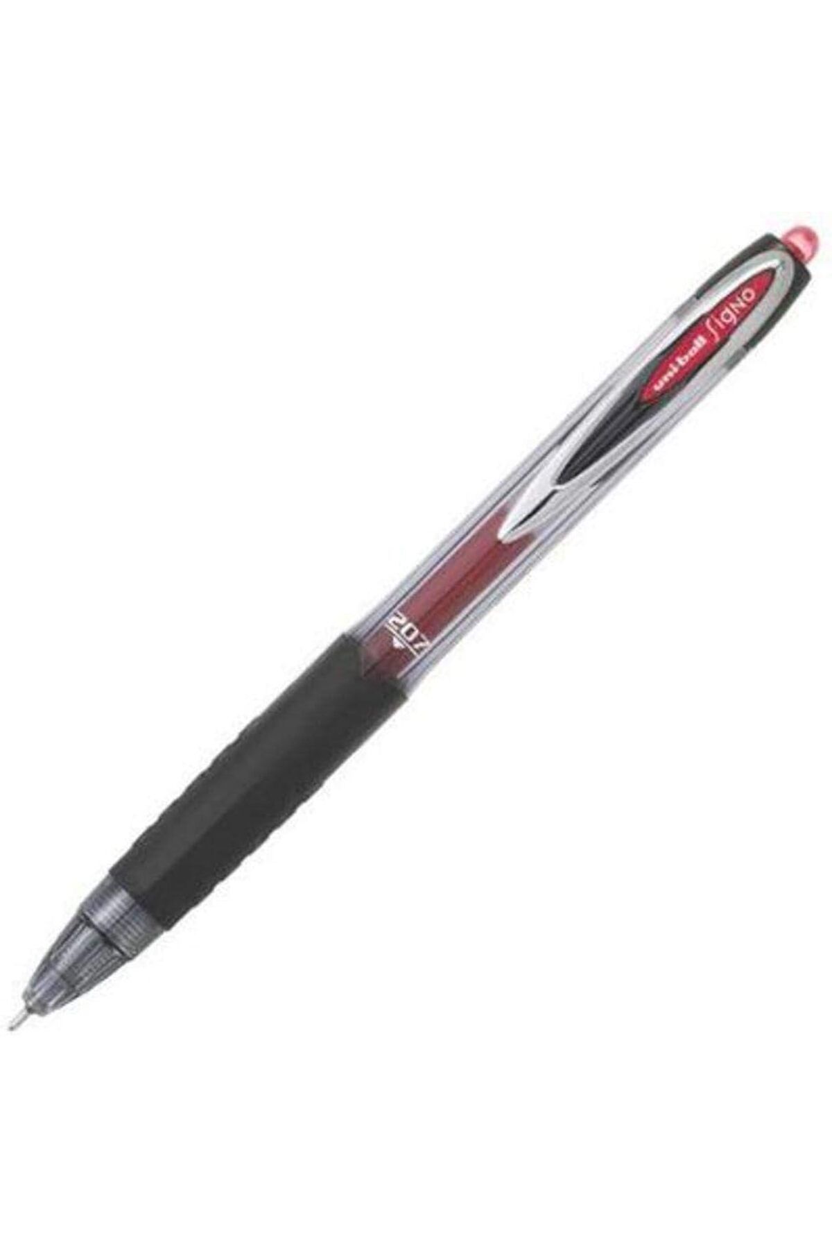STOREMAX nffashopm UMN-207ND Mekanik Jel Kalem, Kırmızı storestarx 1051353