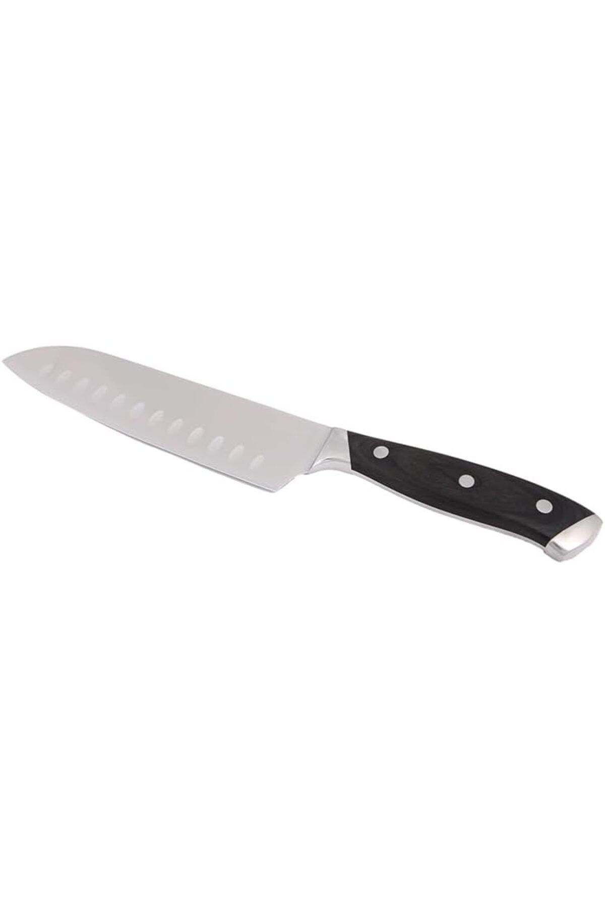 STOREMAX nffashopm Orkestra Siyah Santoku Bıçağı storestarx 1051353