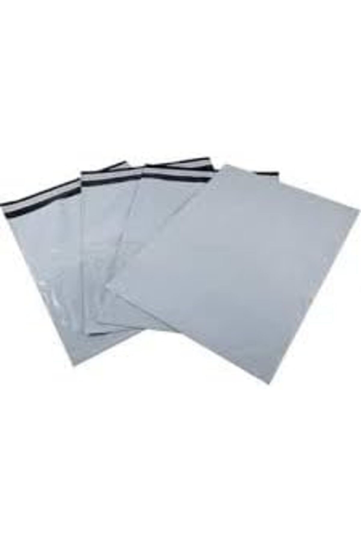 STOREMAX nffashopm Cm X 30 Cm X 5 Cm-100 Adet Cepsiz Kargo Poşeti 100 Adet storestarx 1051353