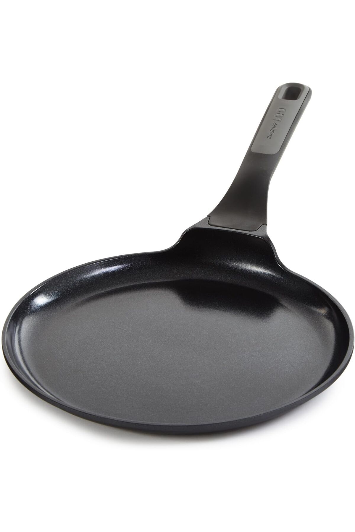 STOREMAX nffashopm STONE Yapışmaz Alüminyum Döküm Krep Tavası 25 cm storestarx 1051353