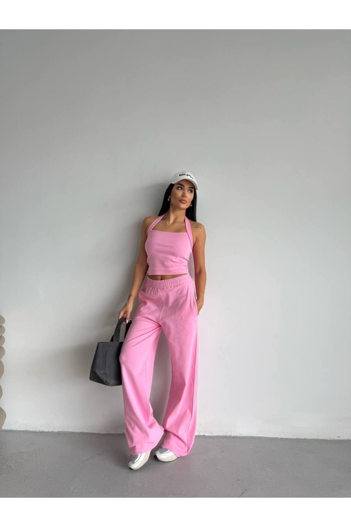 Castivo Fashion HalterCool Takım