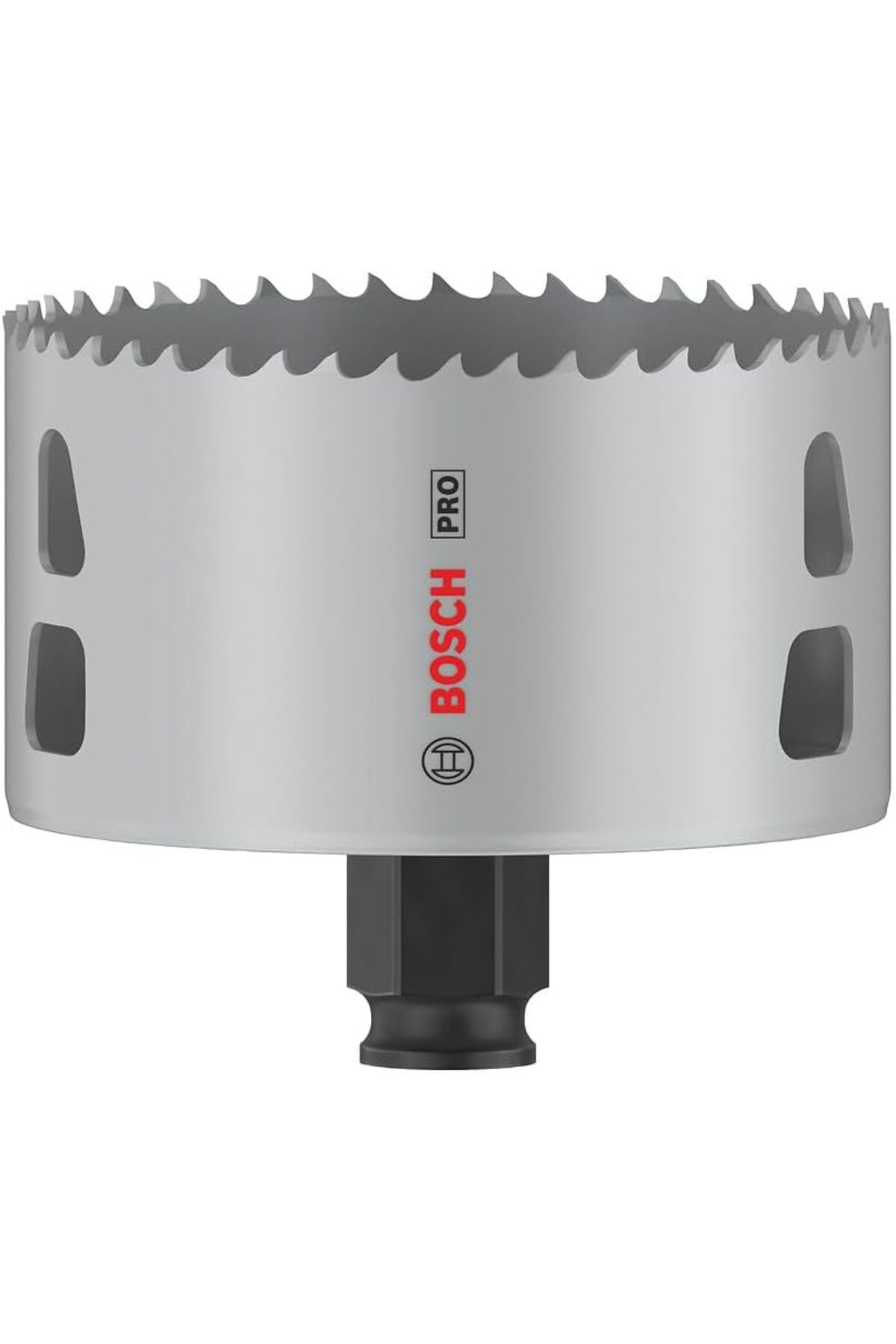 STOREMAX nffashopm 1 x PRO Multi Material Power Change Plus delik testeresi (yumuşak ahşap, alçıpan duvar