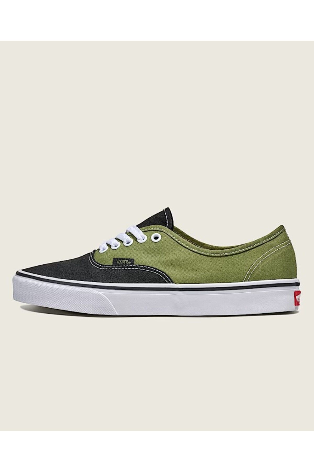 Vans Authentic