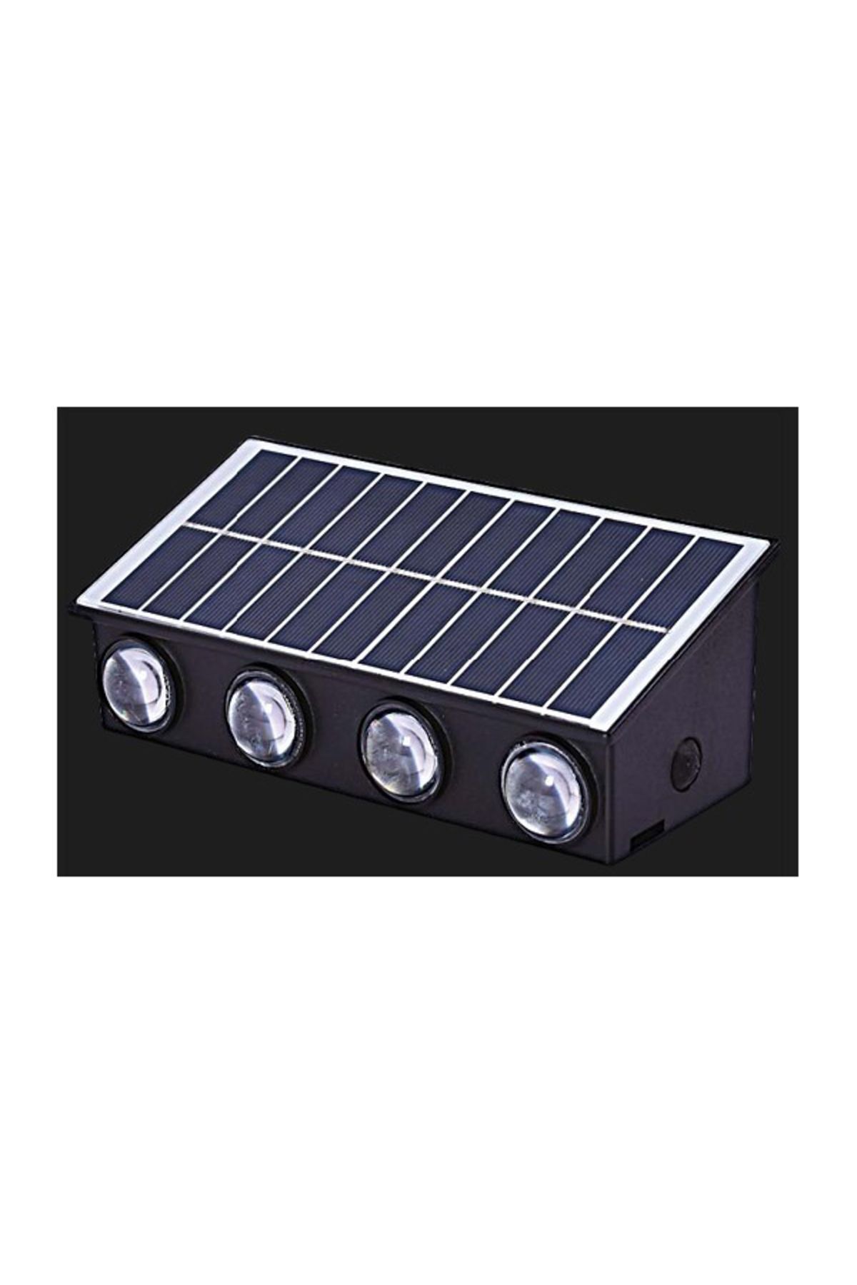 Cata Ct-8010 Kos Solar Aplik Sarı Renk Burasıtoptancı