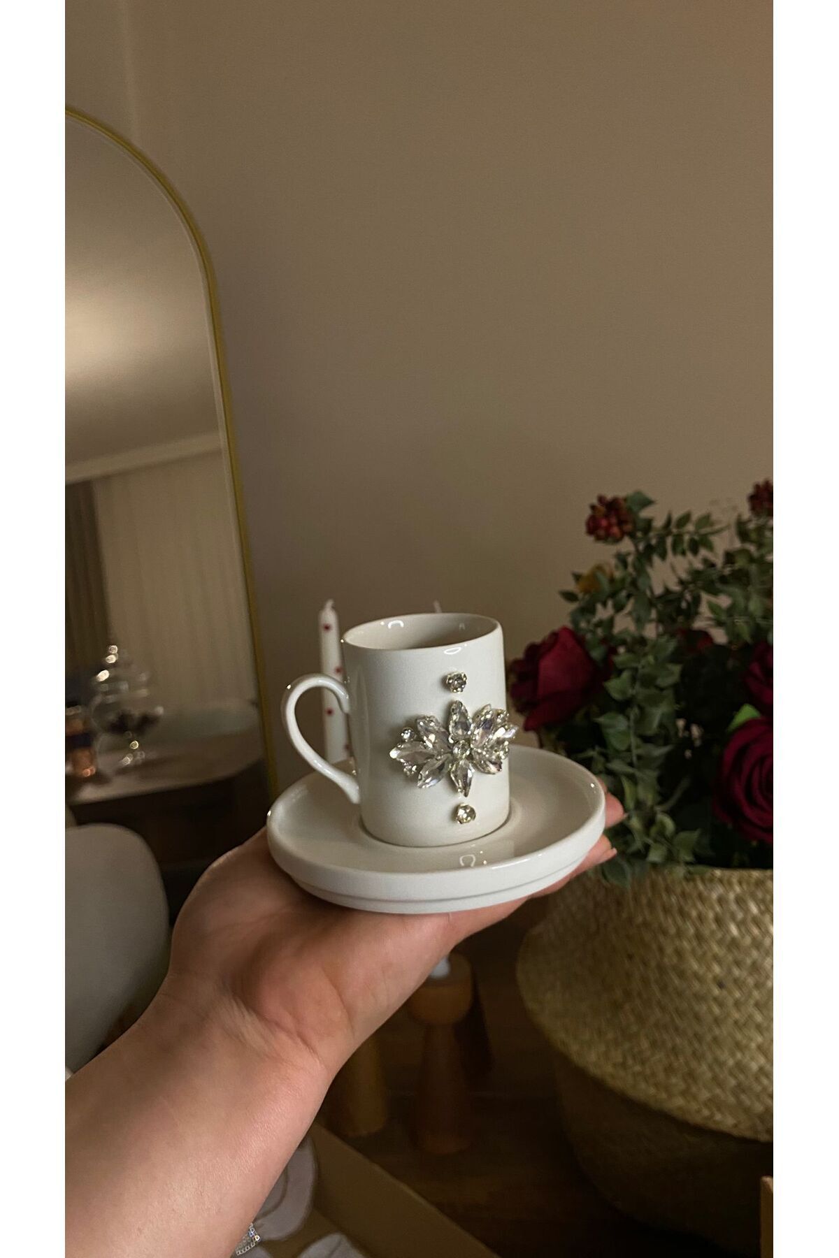 Fincan Kahve fincanı
