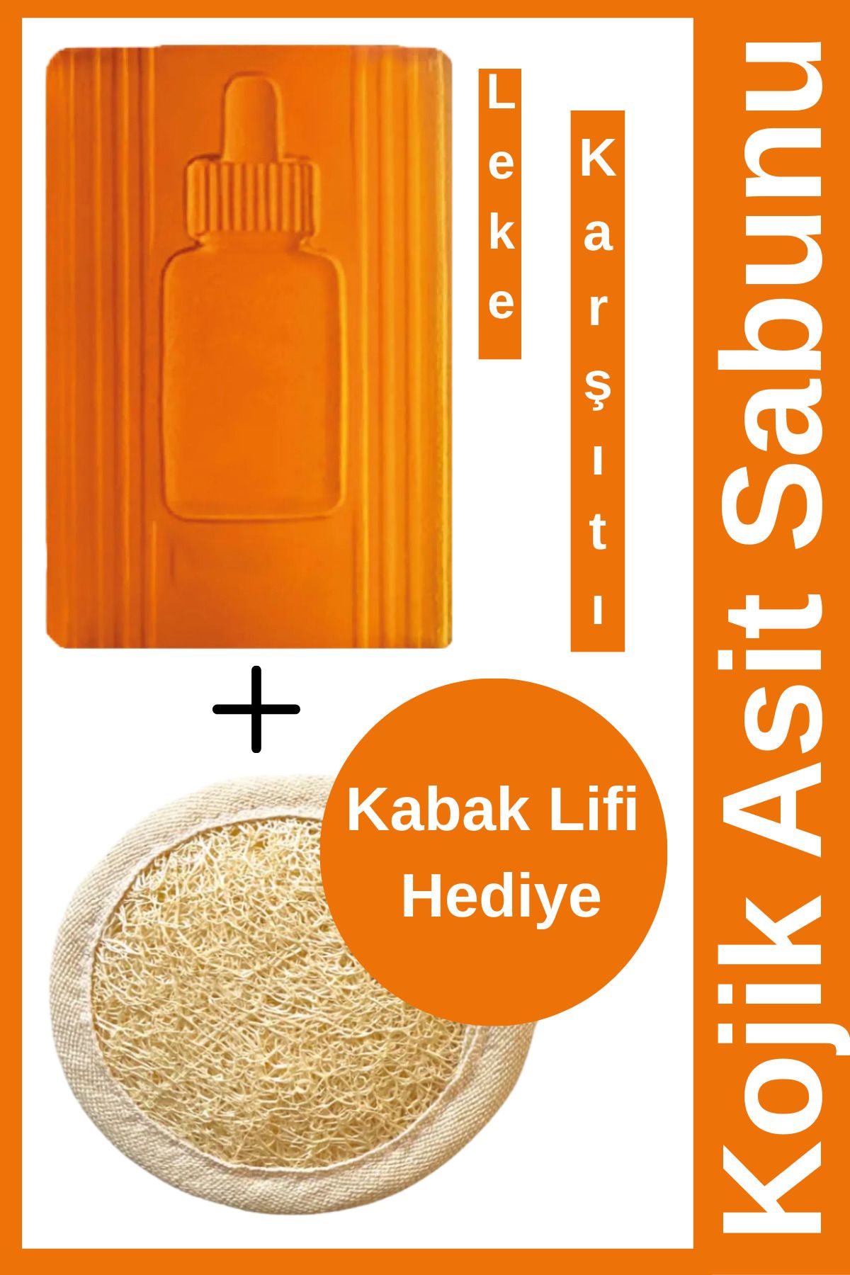 EpiRelax Kojik Asitli Cilt Sabunu – Hassas Temizlik, Doğal Leke Karşıtı Bakım, Parlak Bir Görünüm