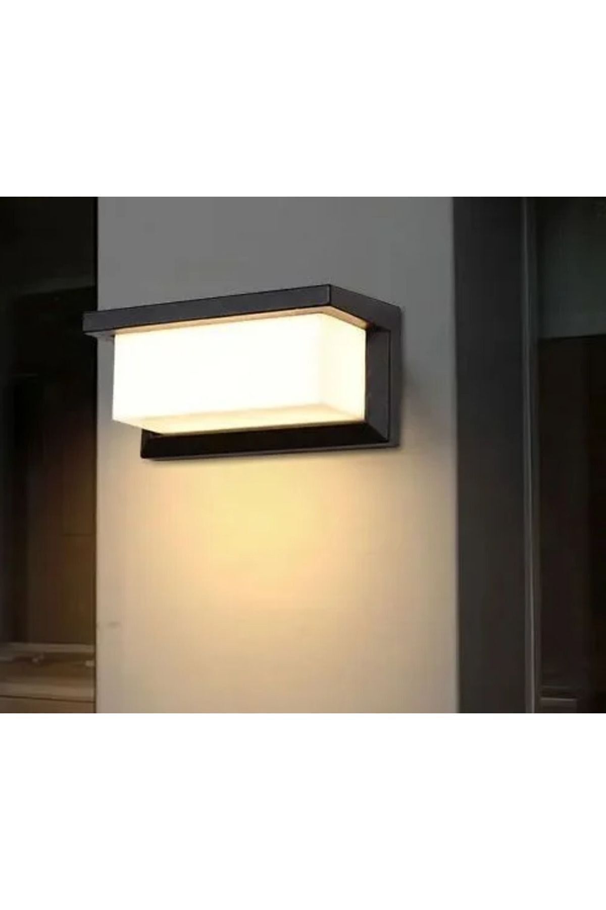 Cata Ct-7084 Cunda Led Aplik 30w Günışığı