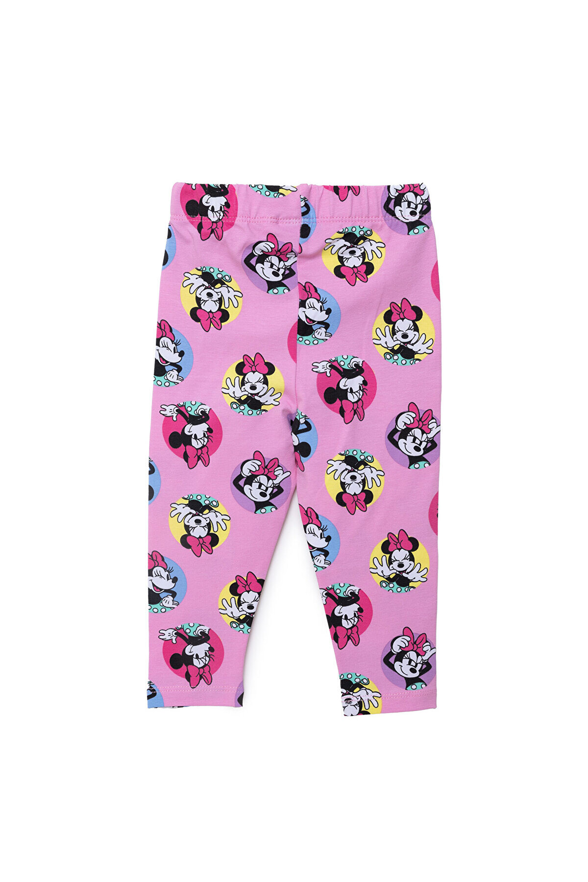 DİSNEY Minnie Mouse Tayt fotoğrafı 2 (önizleme)