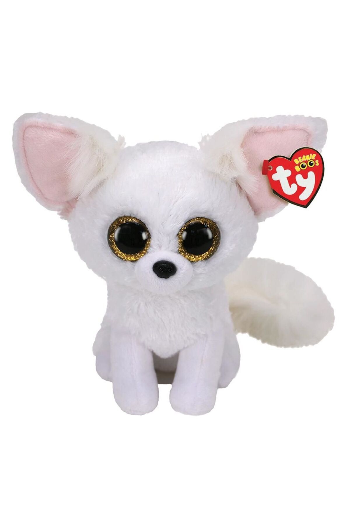 OEM Ty Beanie Boos Peluş RezeneTilki Phoenix 24 cm