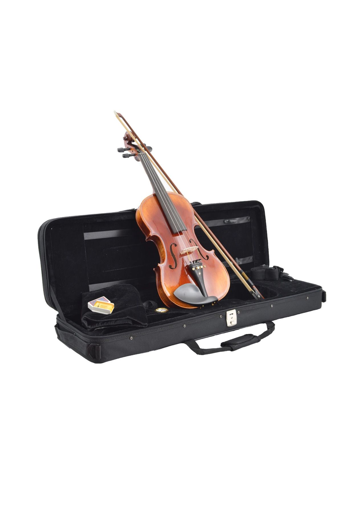 OEM DOMİNGUEZ PROFESYONEL KEMAN 4/4 (DVPG44-P1)