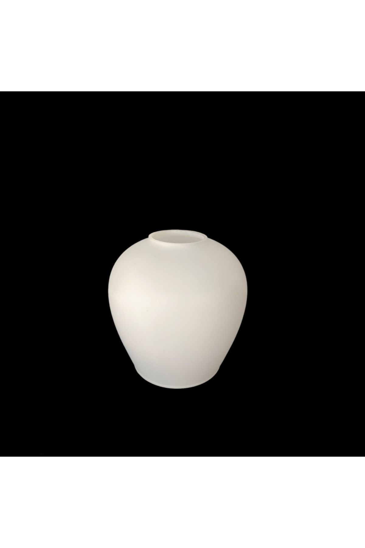 KÜRE CAM TEKLİ KOL CAMI 13CM KURE110A1