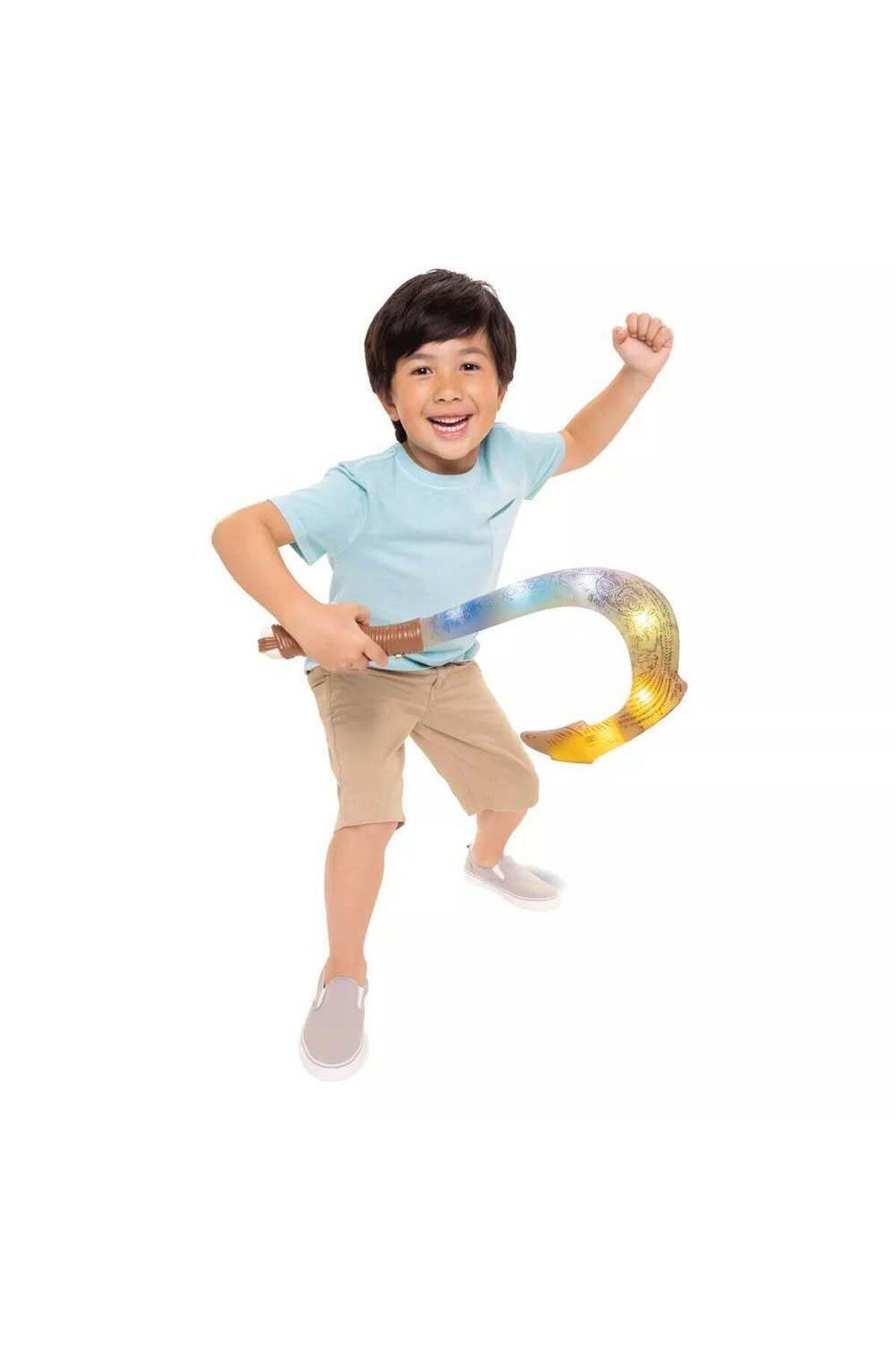 OEM JKP 237626 Disney Moana - Maui'nin Sihirli Olta Kancası
