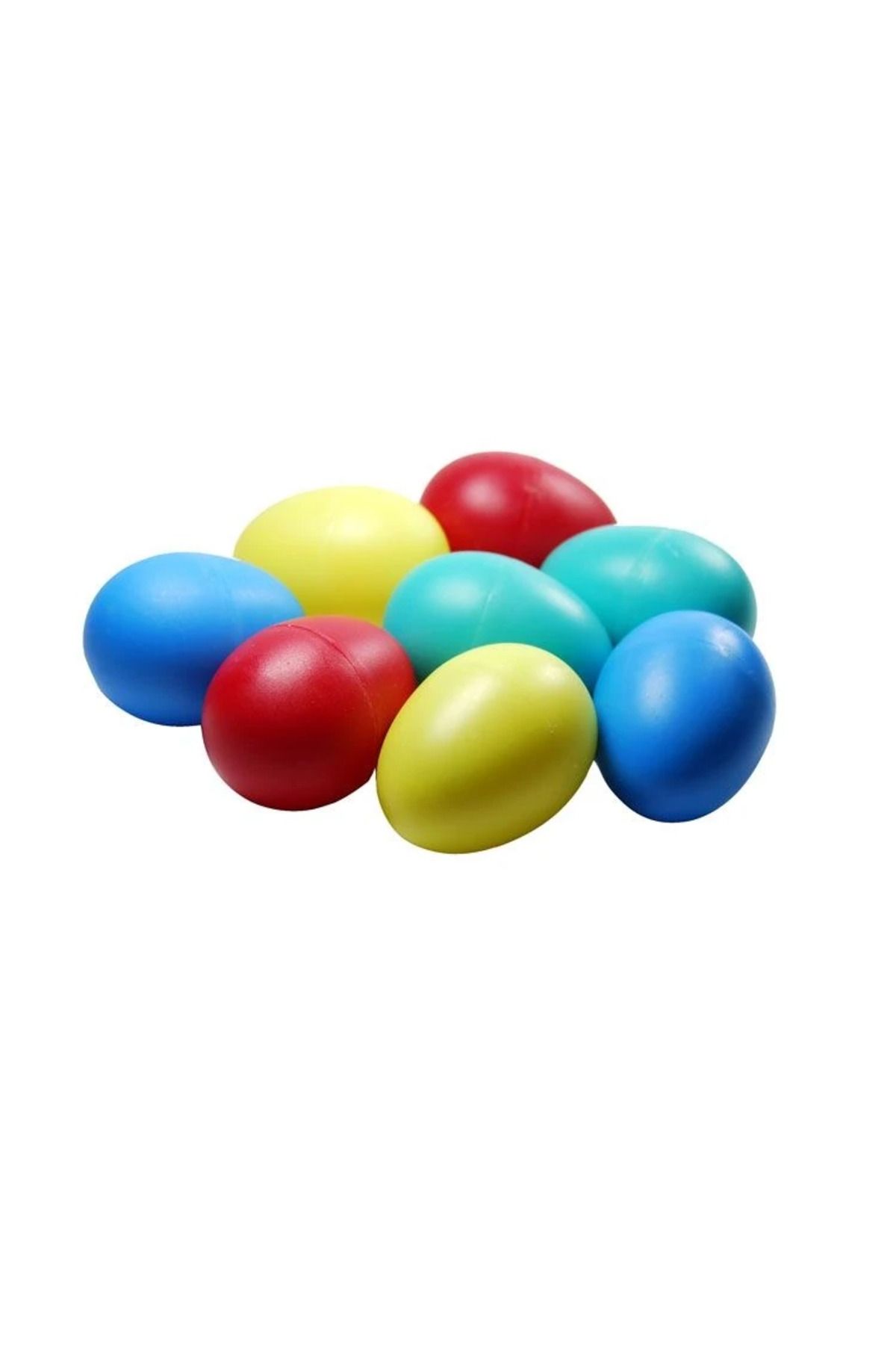 OEM SESLİ YUMURTA ÇİFT SOUND EGG (SE4)