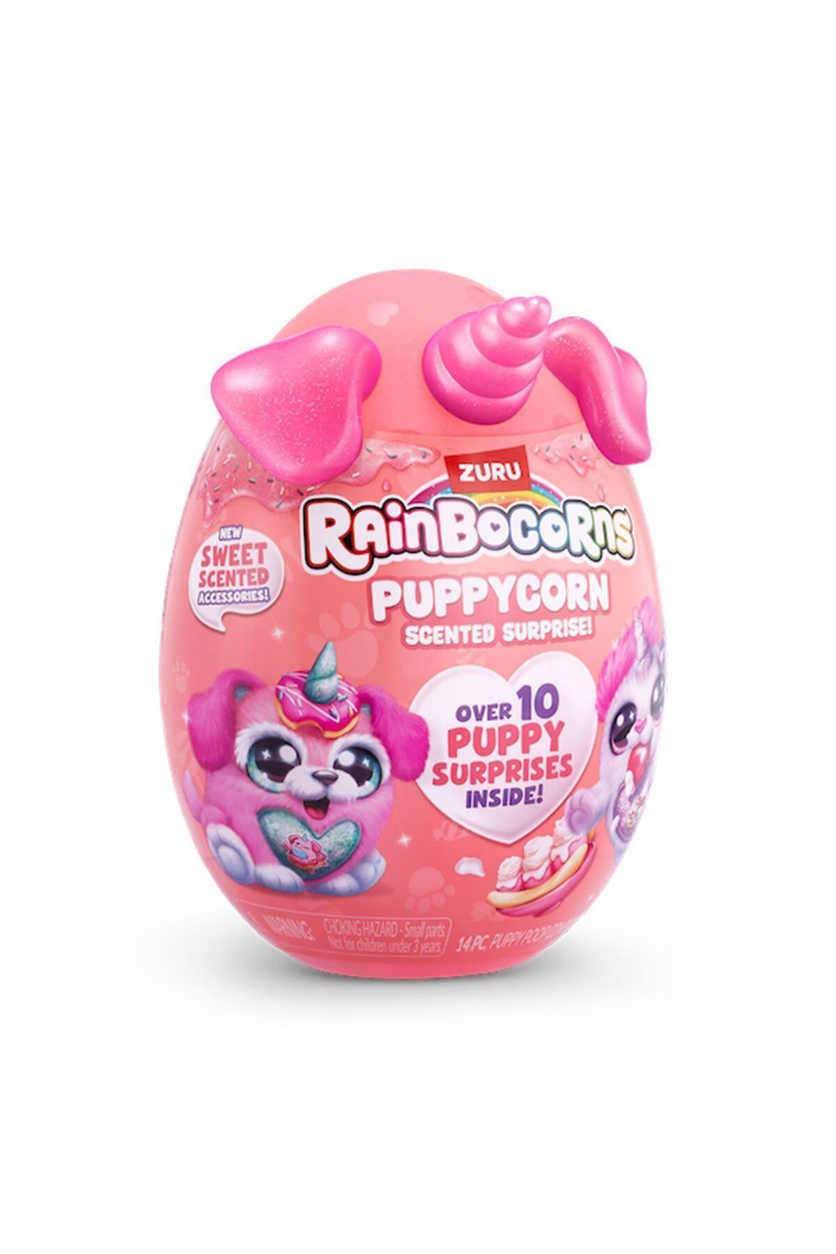 OEM RAR27000 Rainbocorns Puppycorn Kokulu Sürpriz S8-9298TQ1