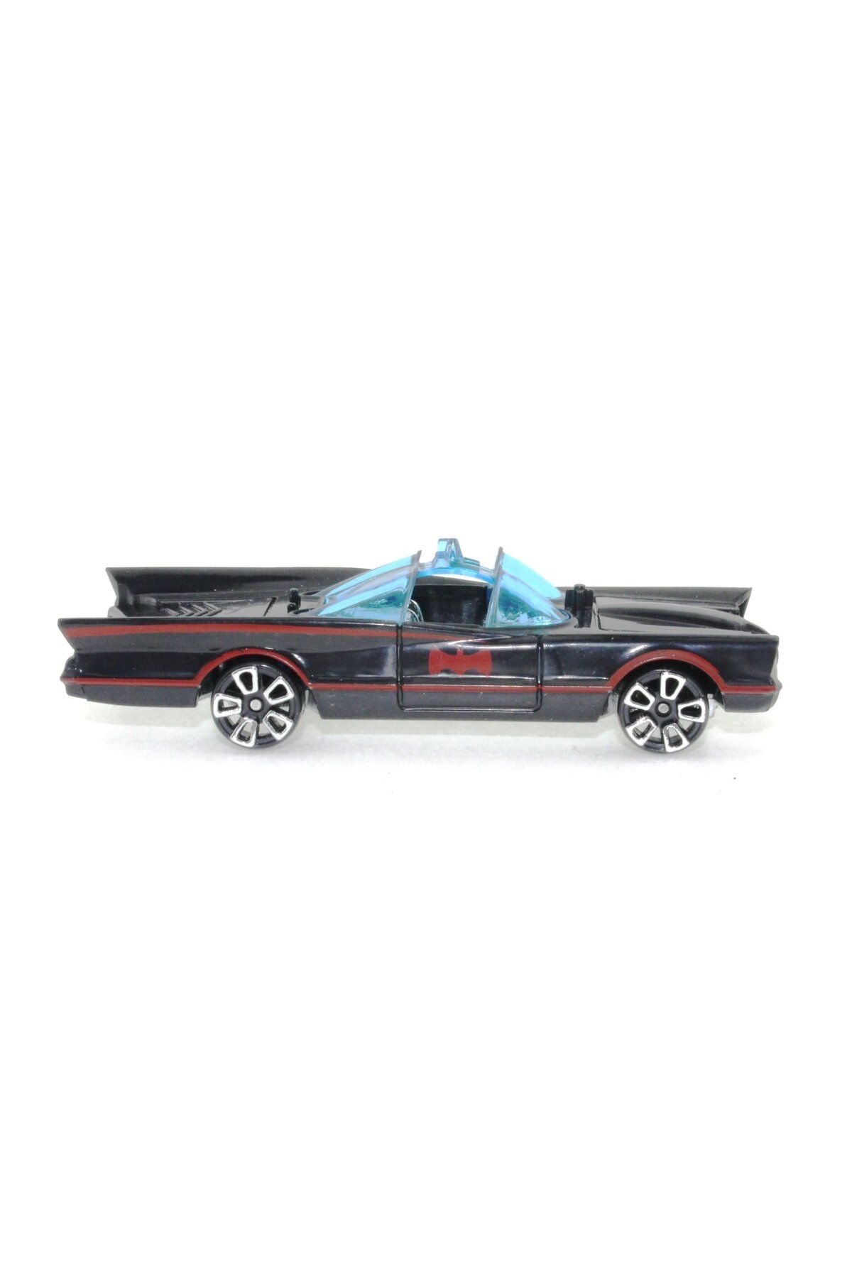 OEM Die Cast Klasik Yarasa Araba 1:64