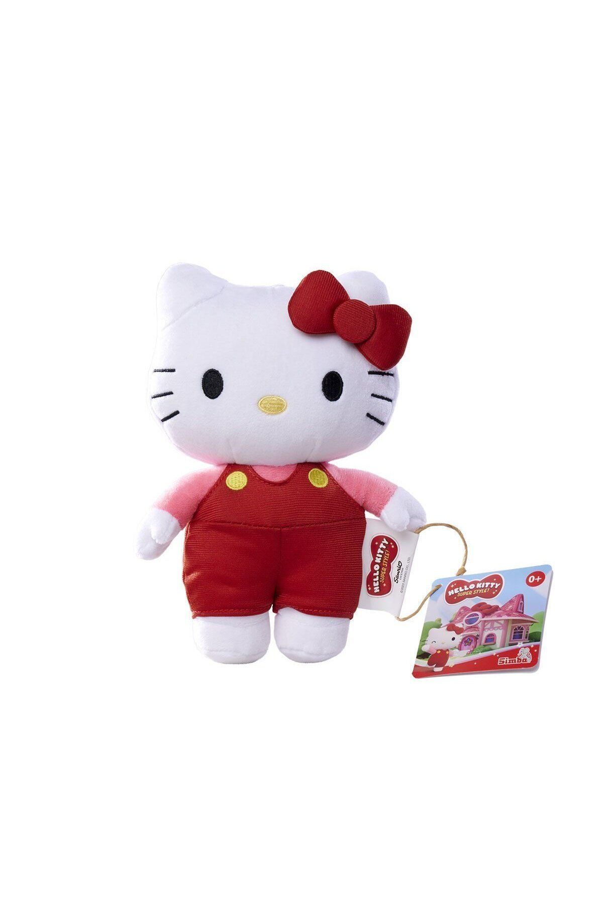 OEM 109280150 Hello Kitty Peluş 20 cm