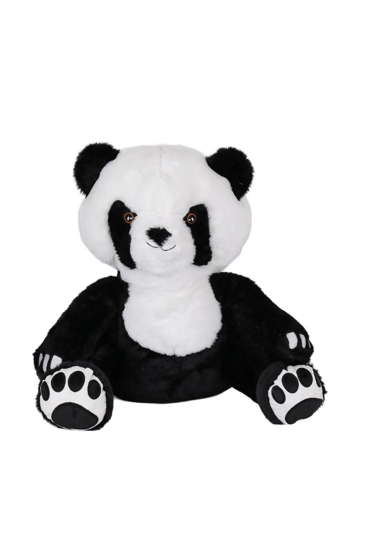 GLIMMERY Nessiworld 2871 Peluş Panda -My Friend Toys