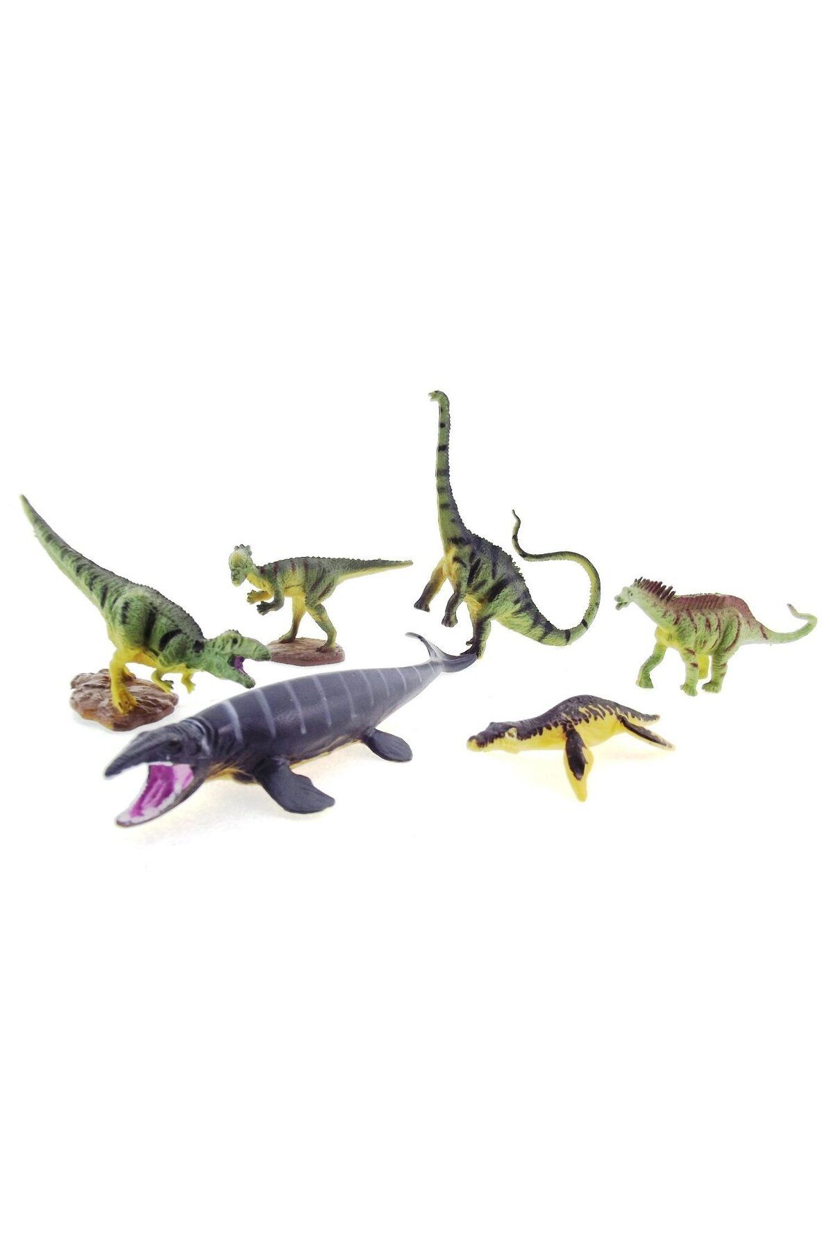 OEM Model Dinozorlar-2